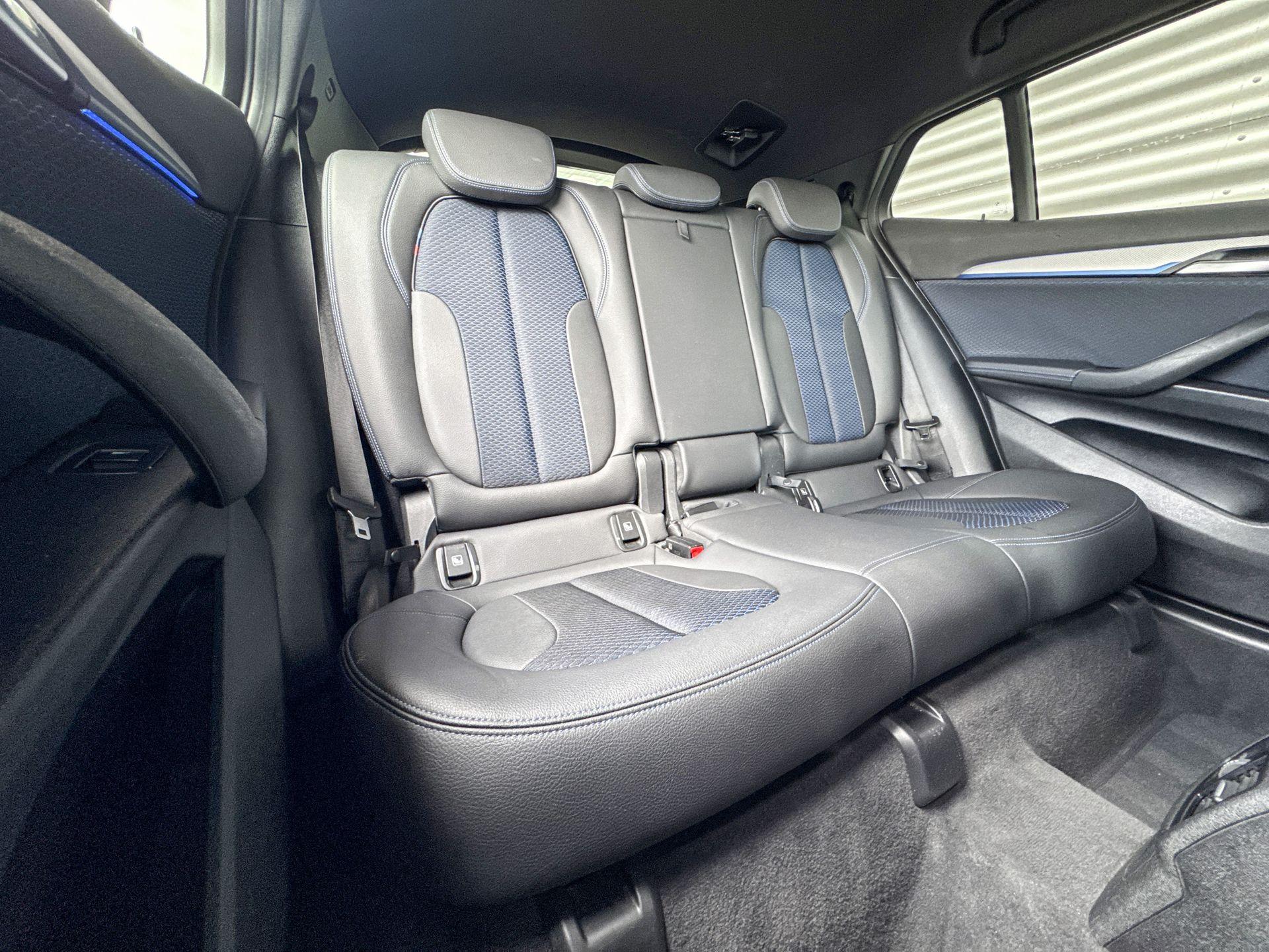 Foto van BMW X2 Xdrive20i