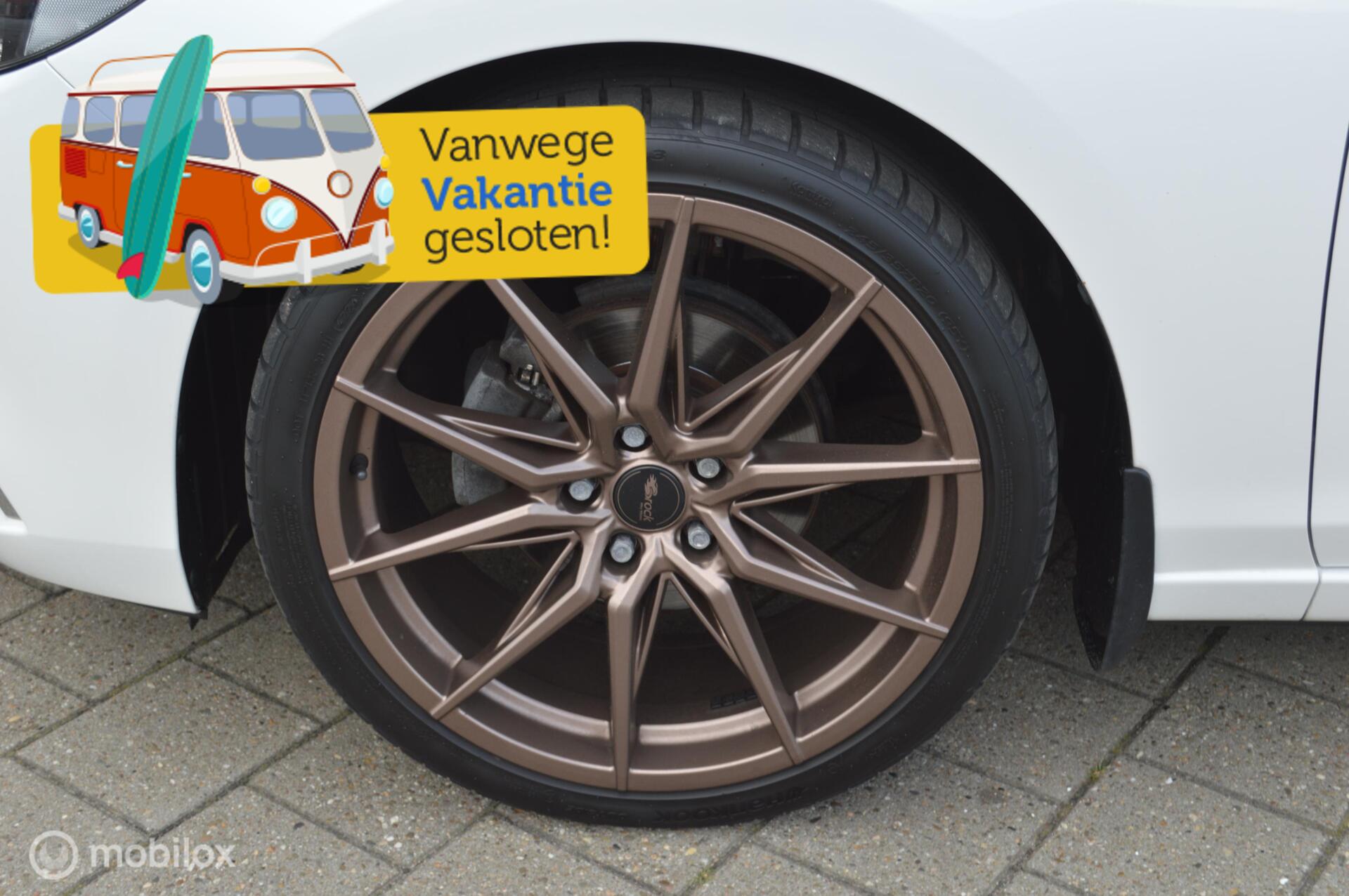 Foto van Mazda Mazda6