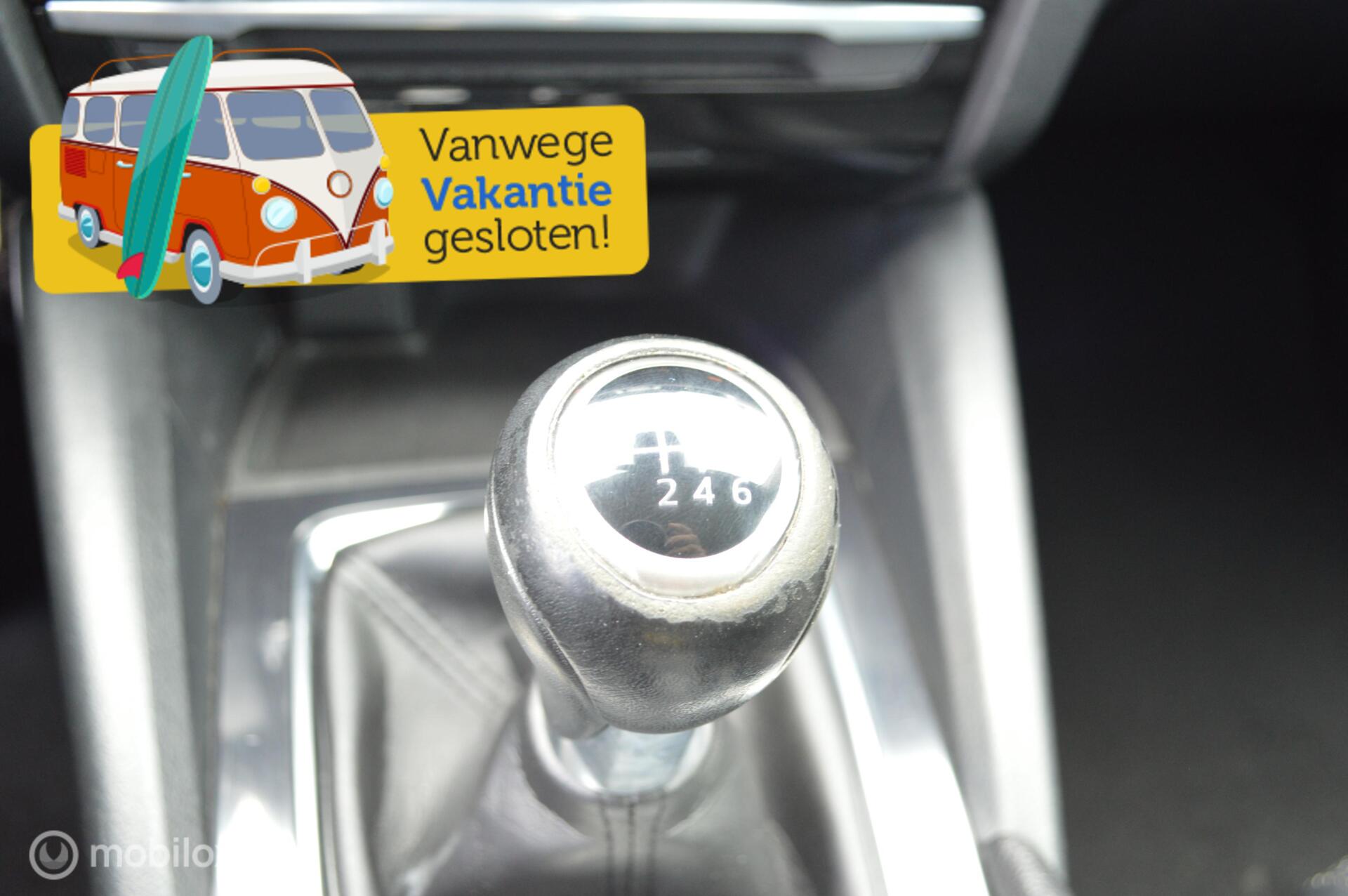 Foto van Mazda Mazda6