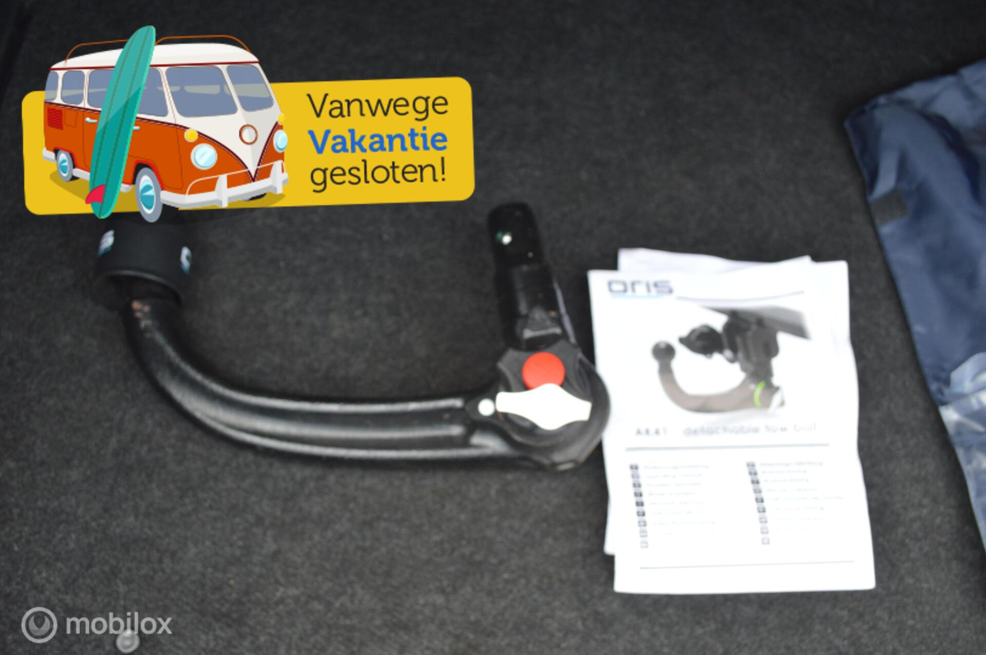 Foto van Mazda Mazda6