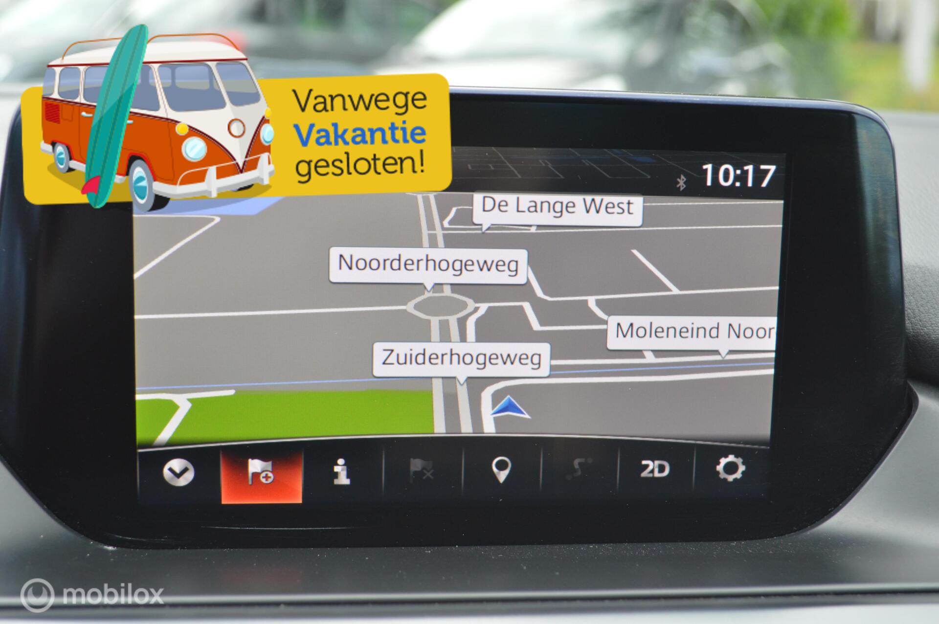Foto van Mazda Mazda6