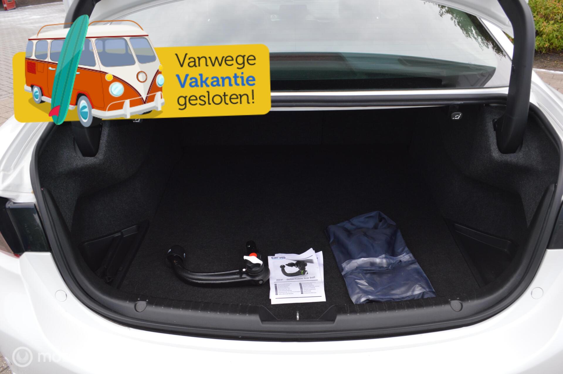 Foto van Mazda Mazda6