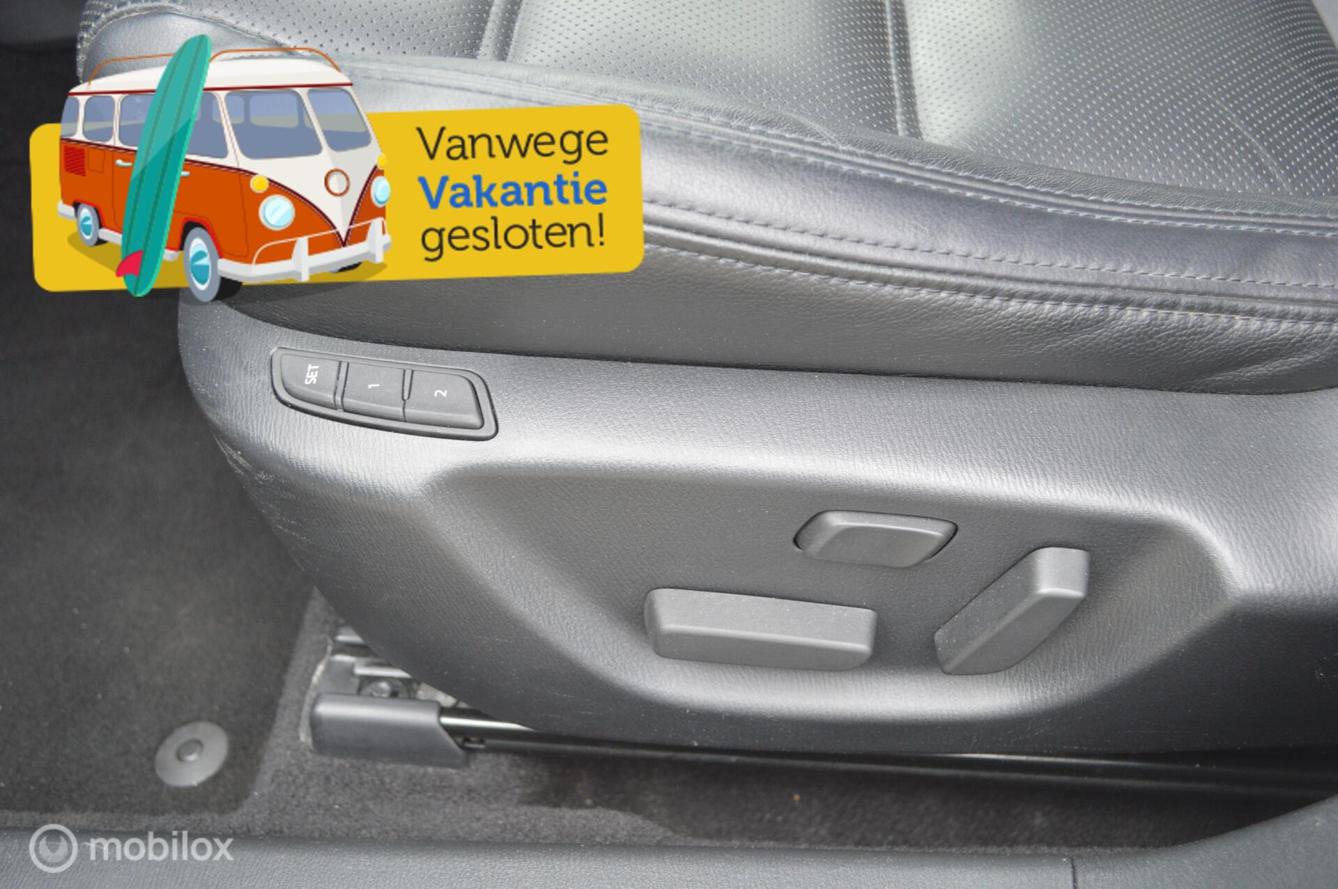 Foto van Mazda Mazda6