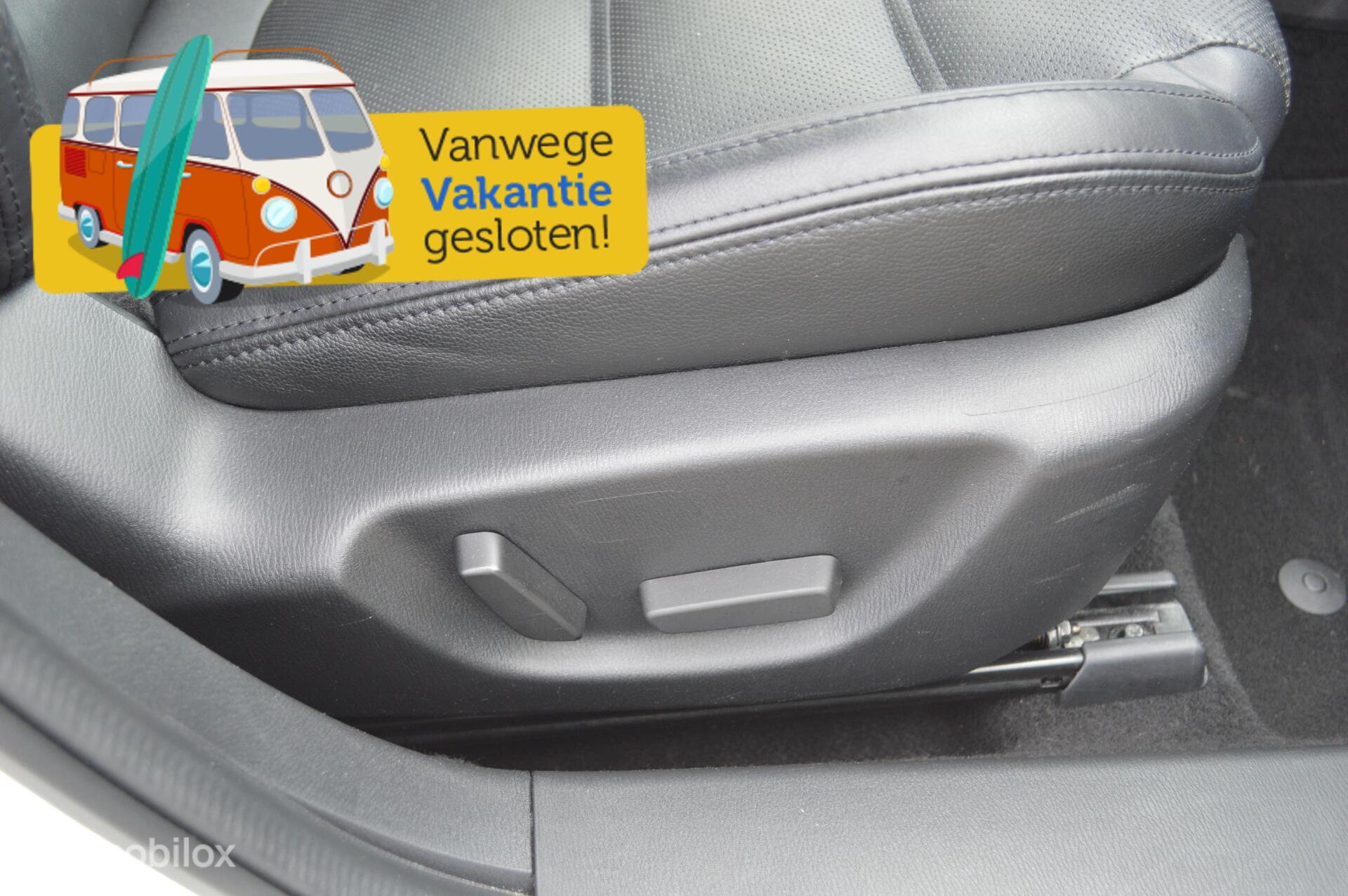 Foto van Mazda Mazda6