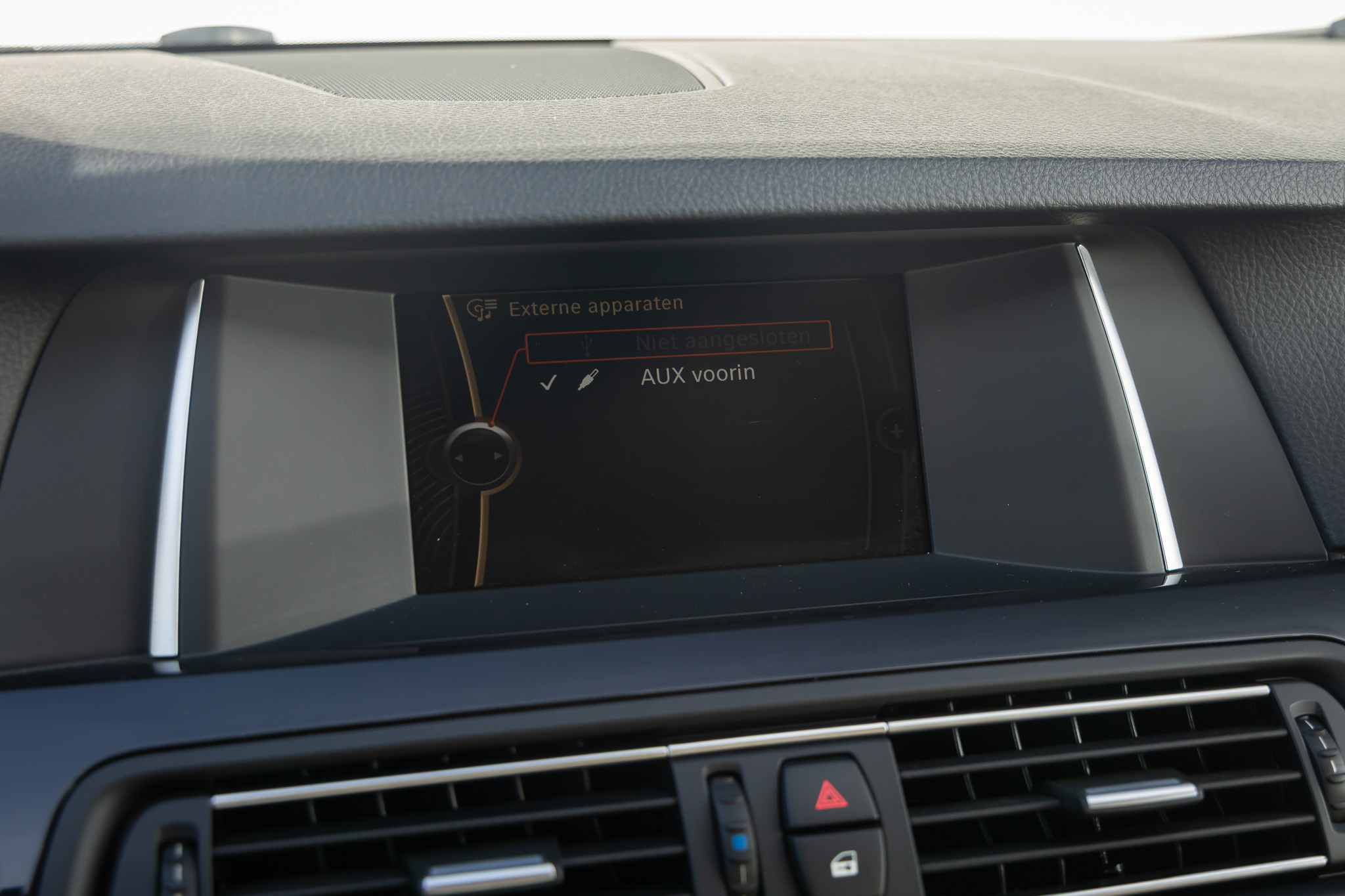 Foto van BMW 520i
