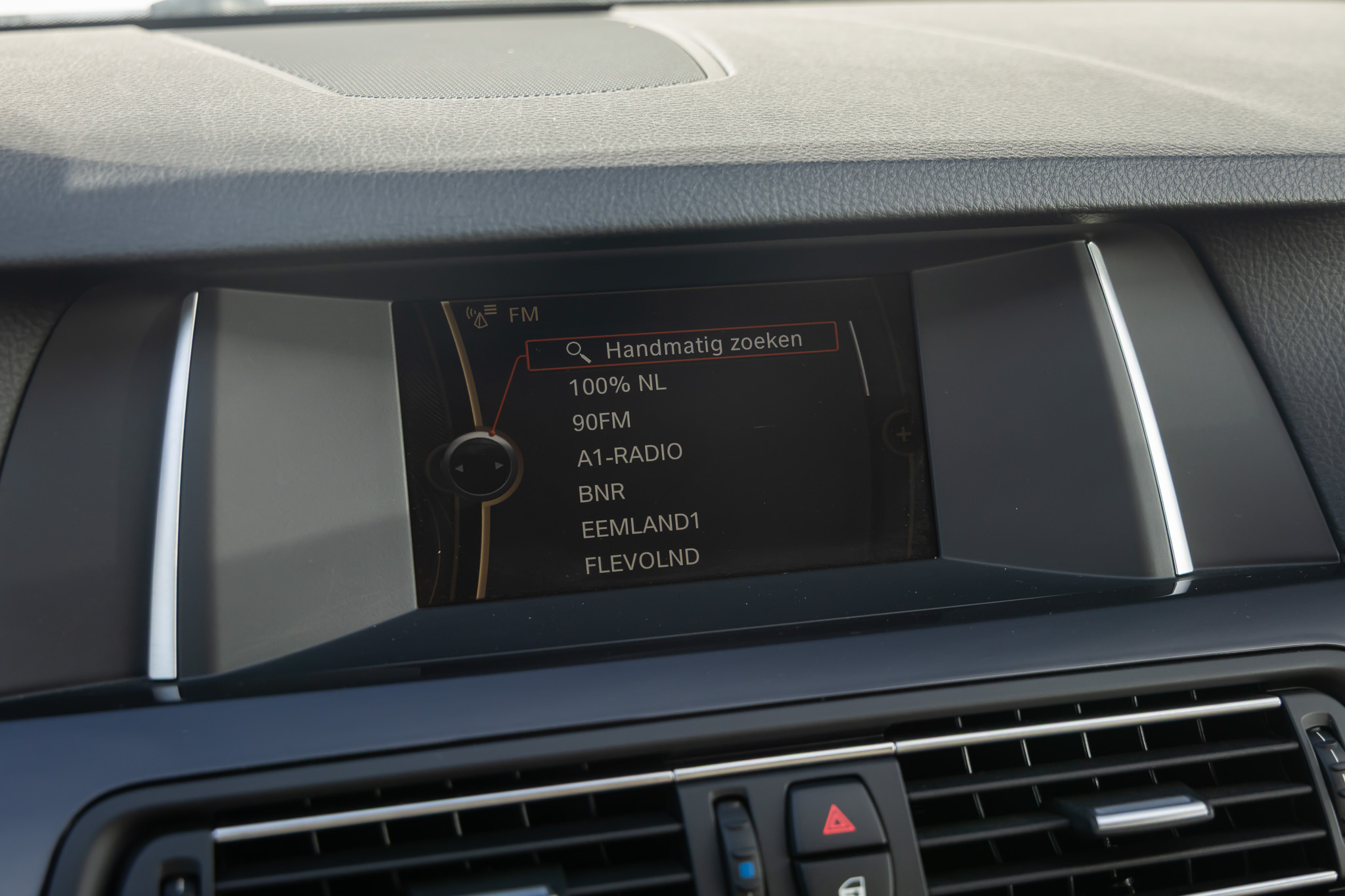 Foto van BMW 520i