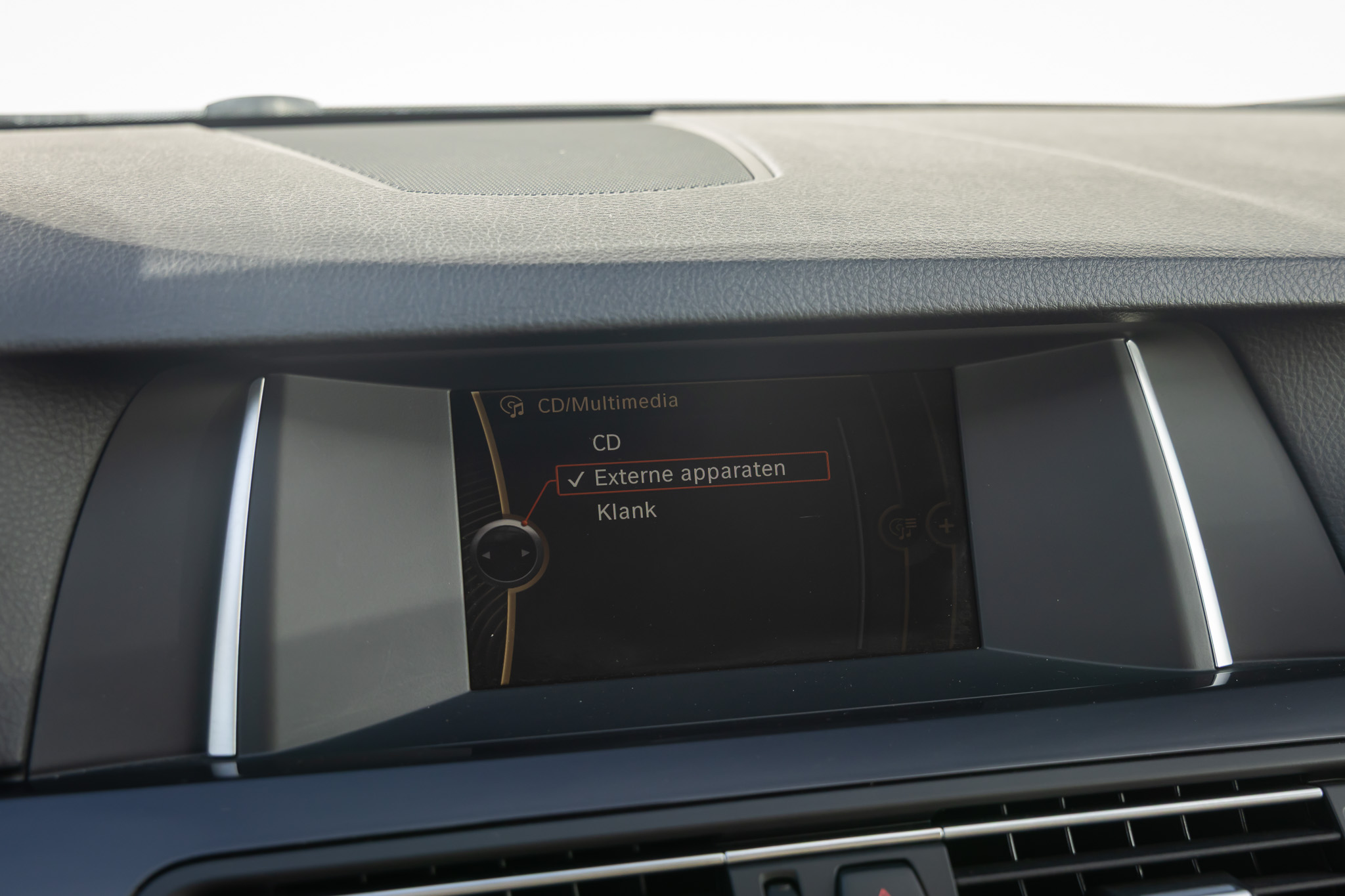Foto van BMW 520i