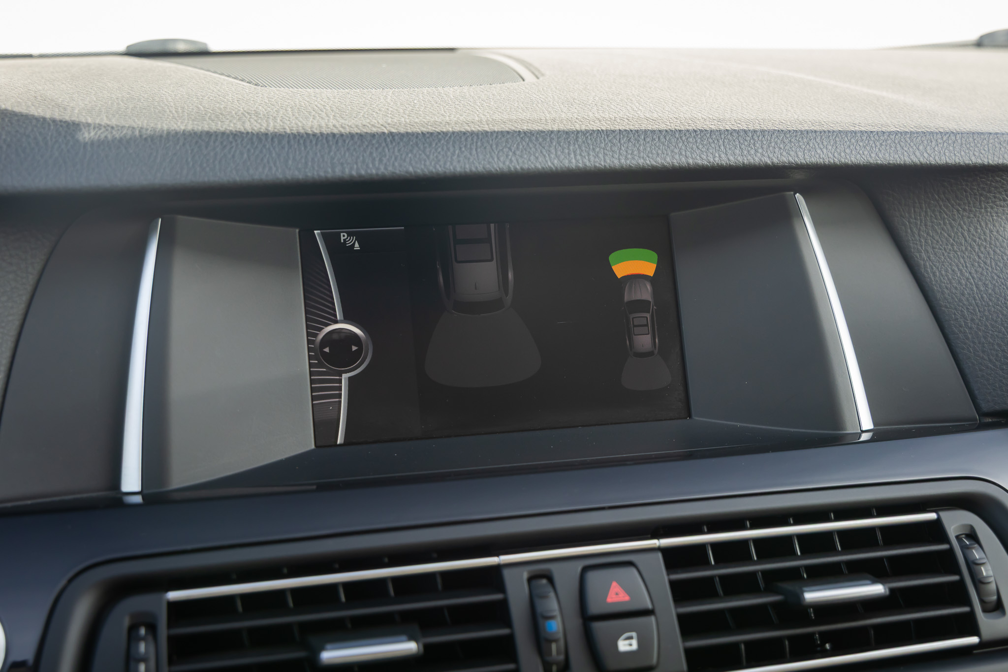 Foto van BMW 520i