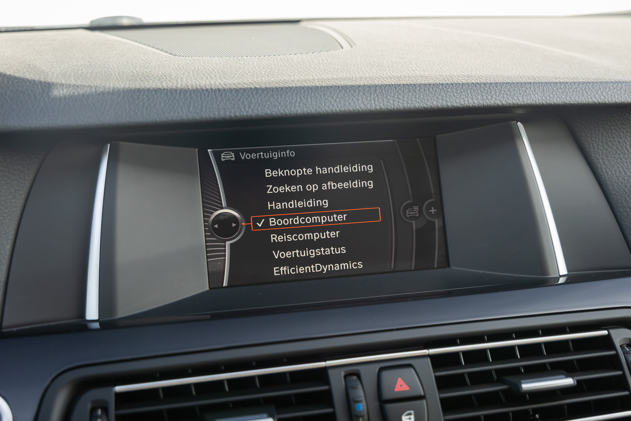 Foto van BMW 520i