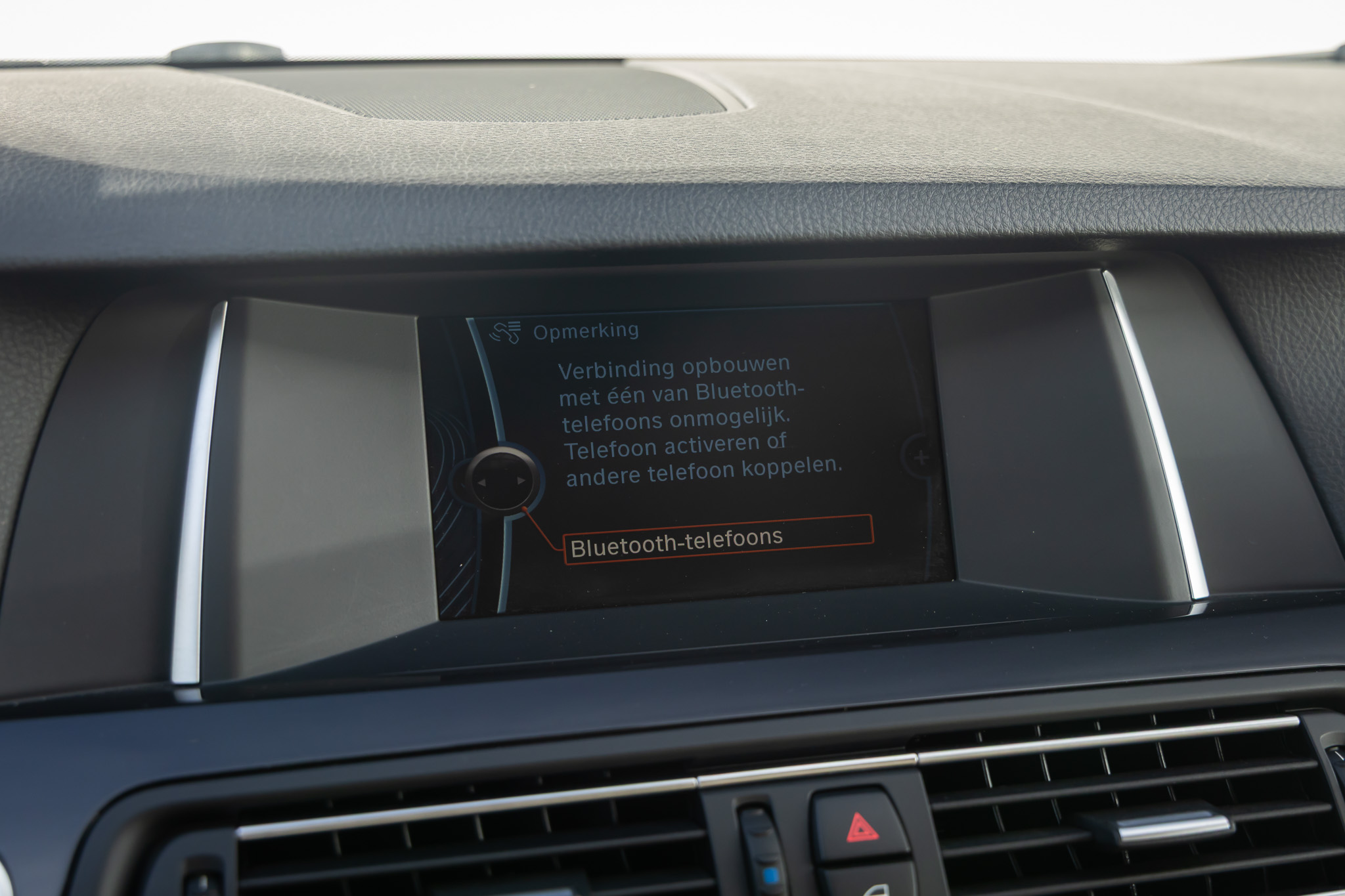 Foto van BMW 520i