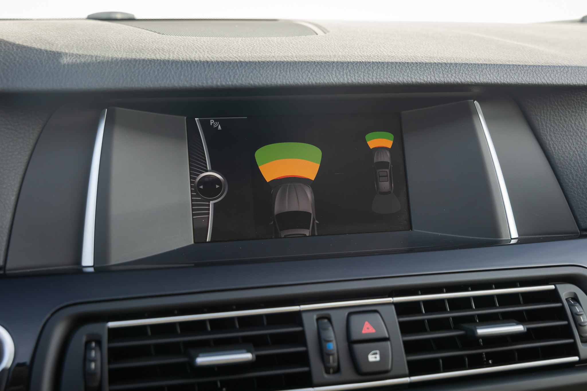 Foto van BMW 520i