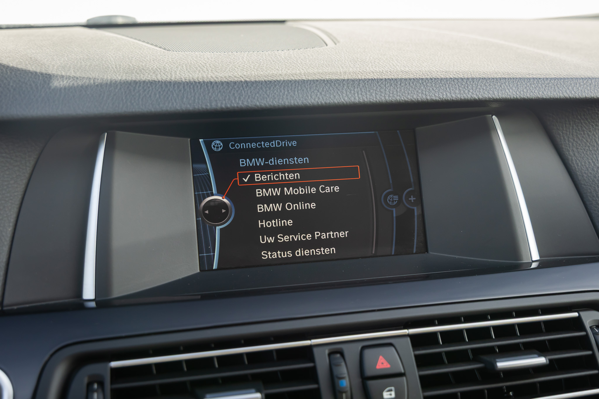 Foto van BMW 520i
