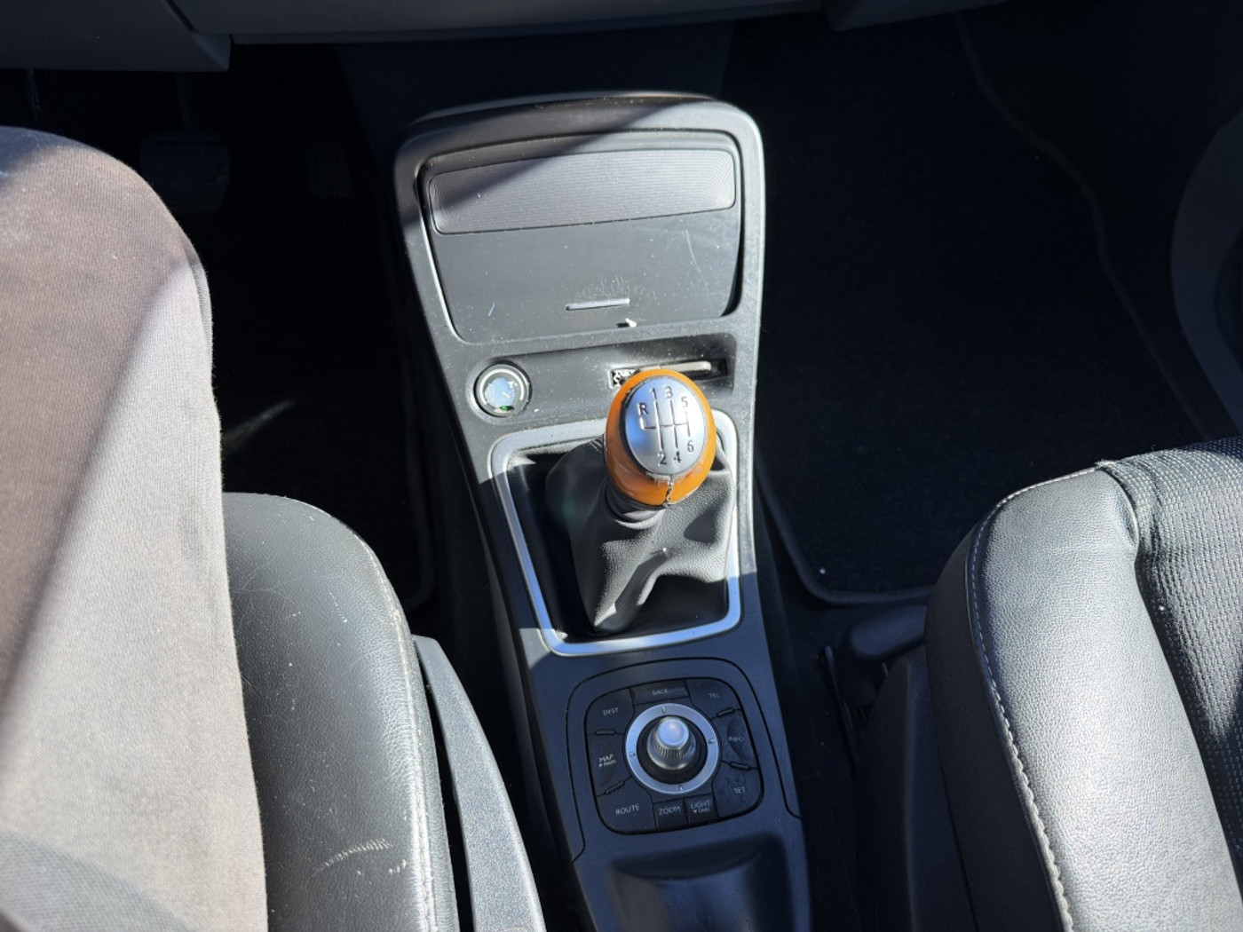 Foto van Renault Espace