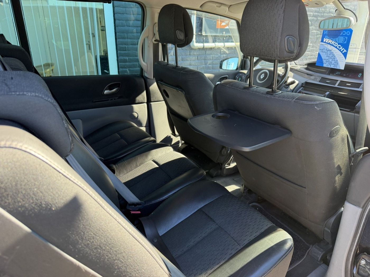 Foto van Renault Espace