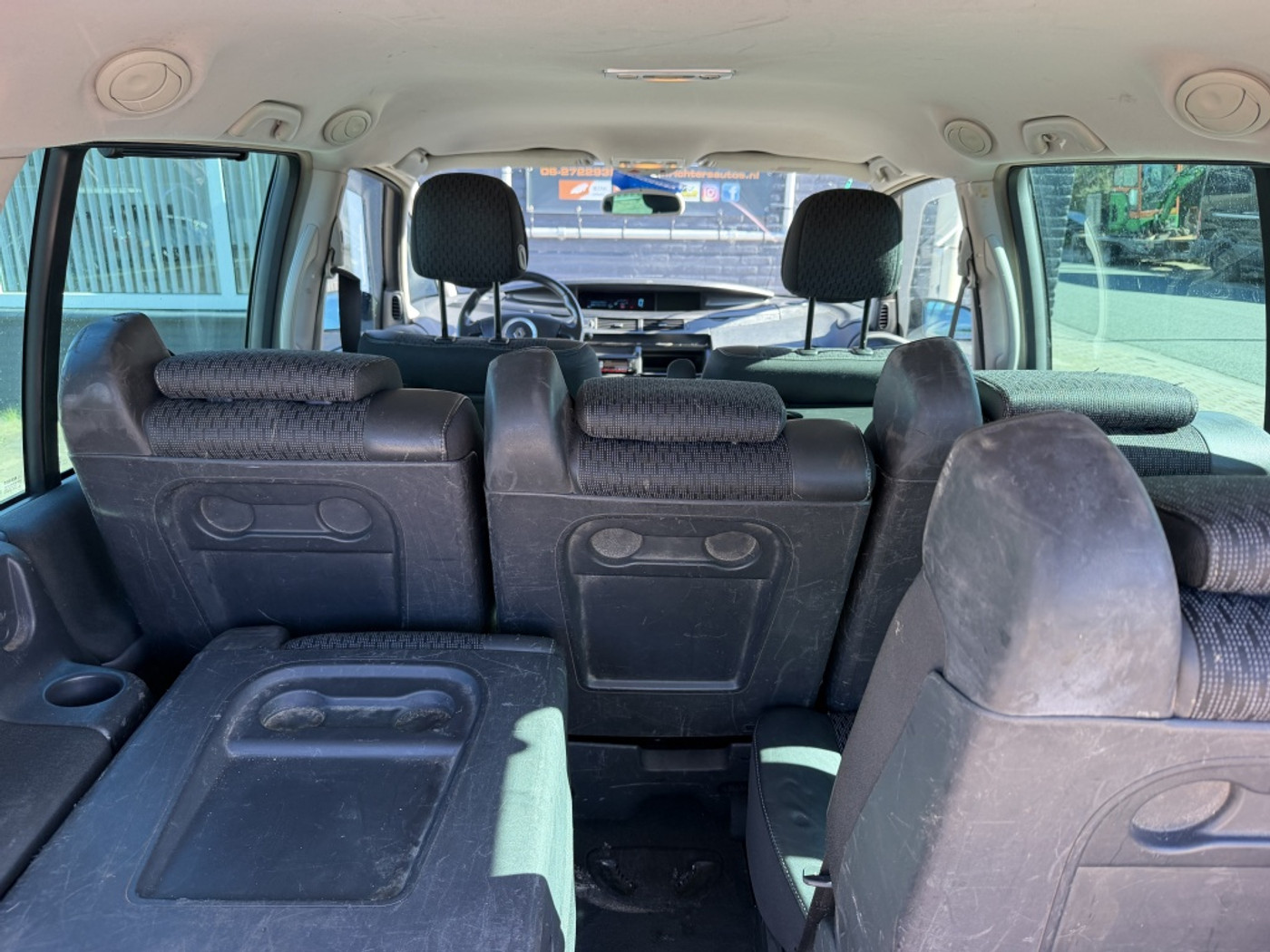 Foto van Renault Espace
