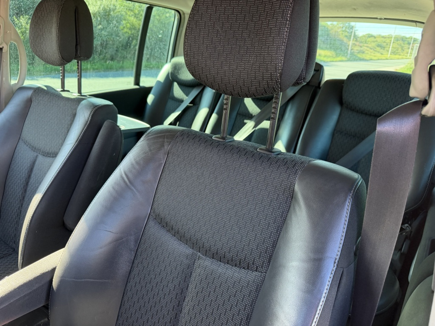Foto van Renault Espace