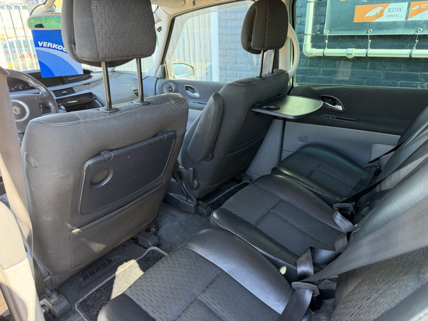 Foto van Renault Espace