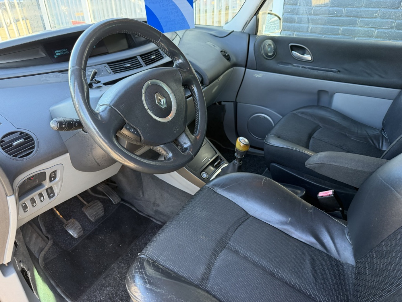 Foto van Renault Espace