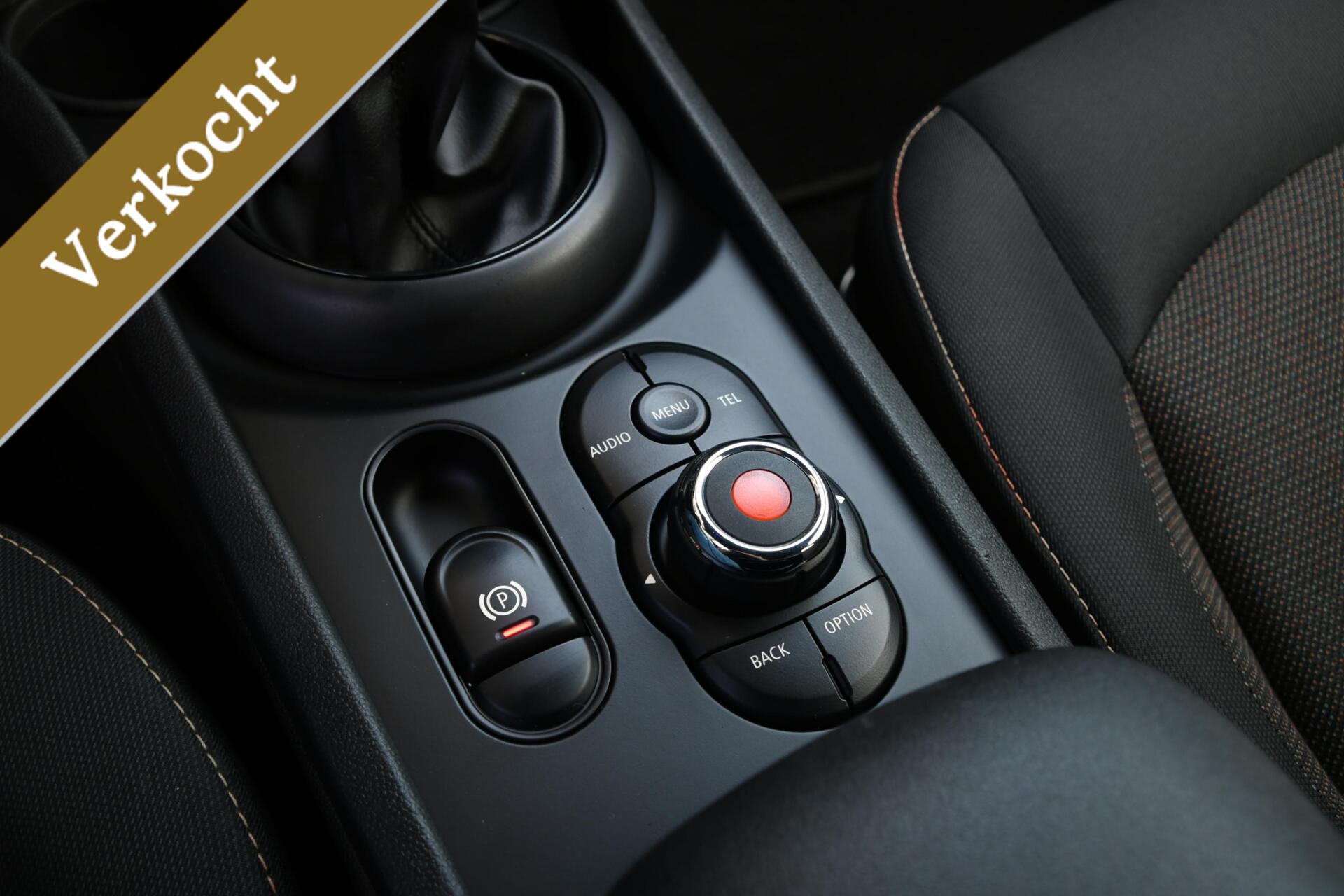 Foto van Mini Clubman One