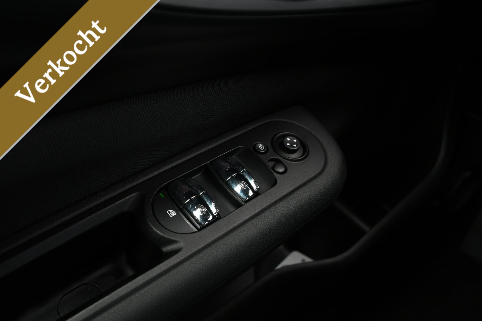 Foto van Mini Clubman One