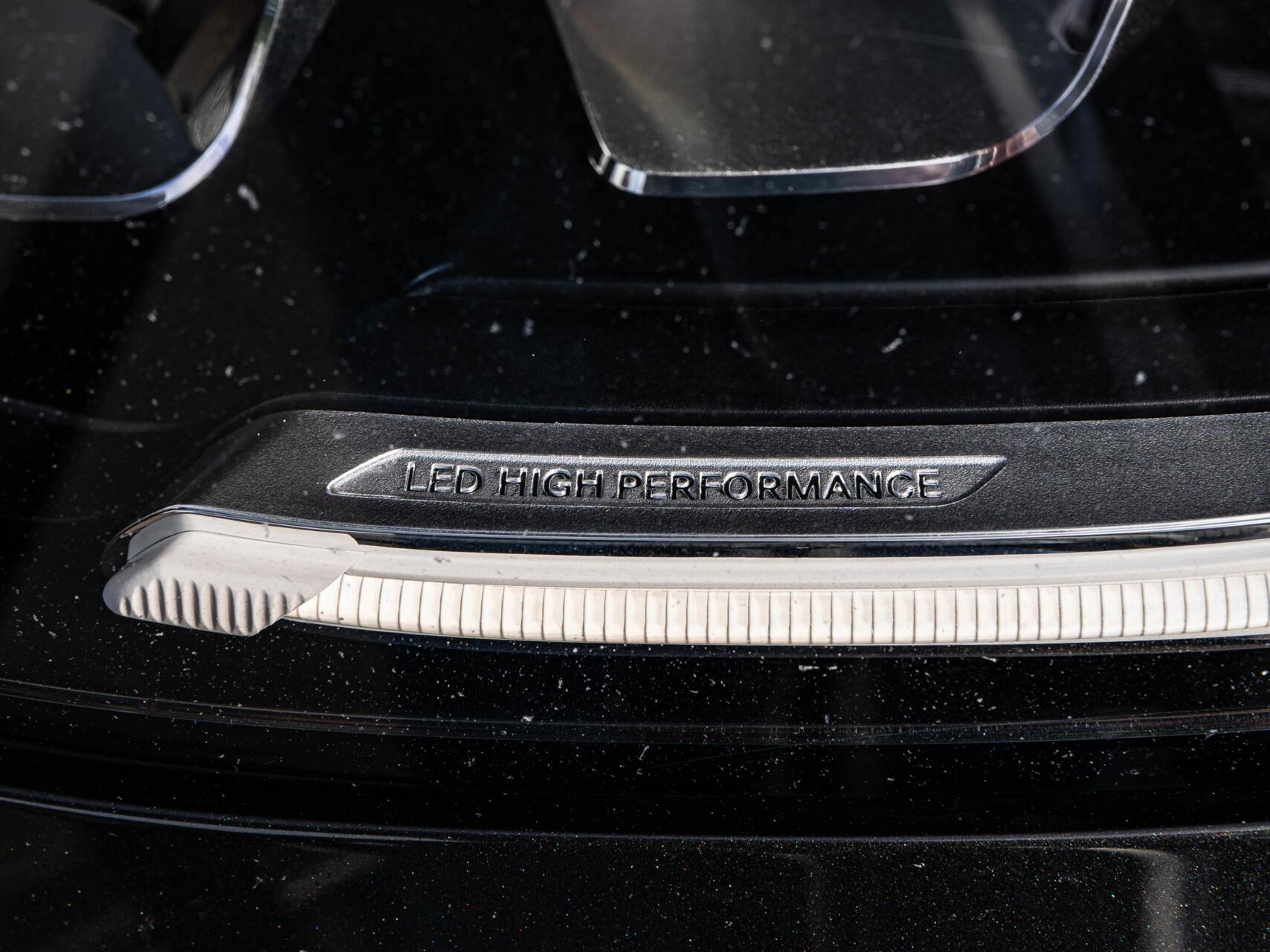Foto van Mercedes-Benz GLC 200