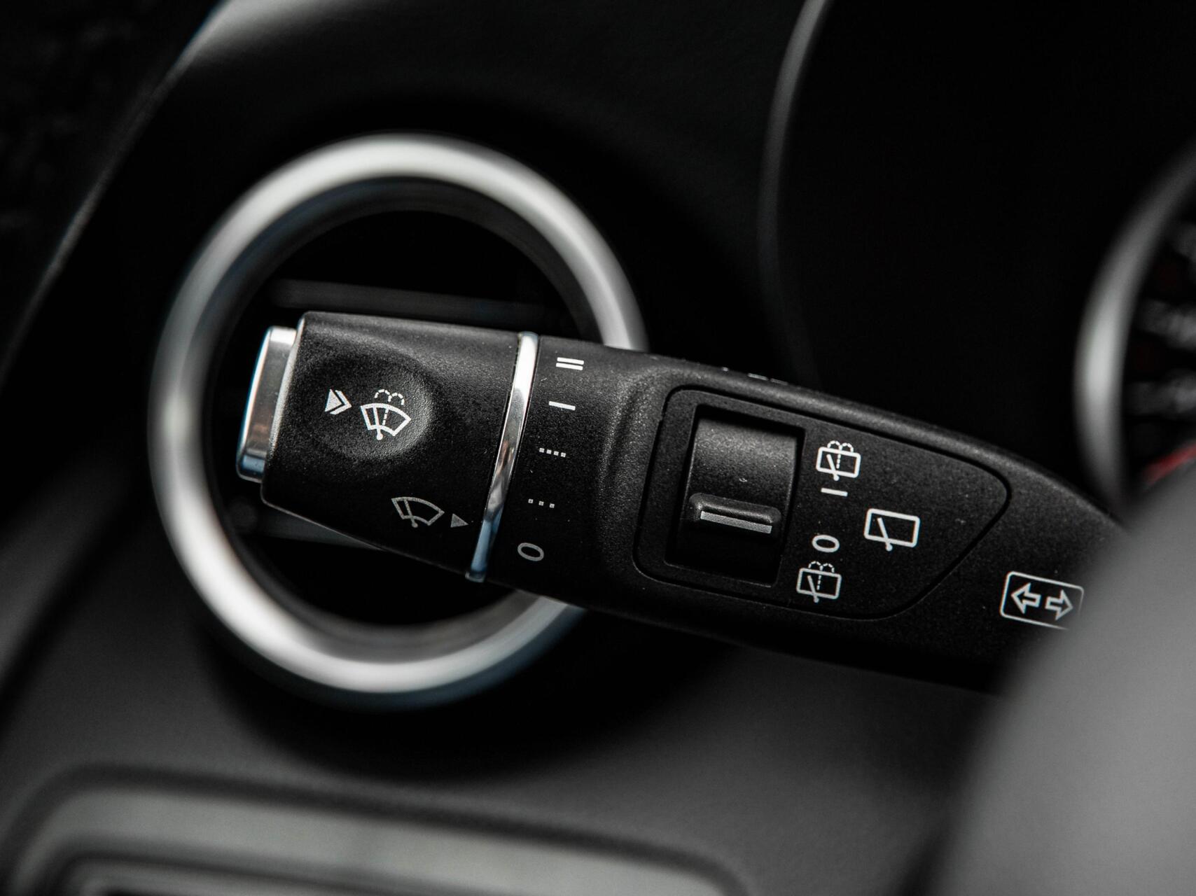 Foto van Mercedes-Benz GLC 200