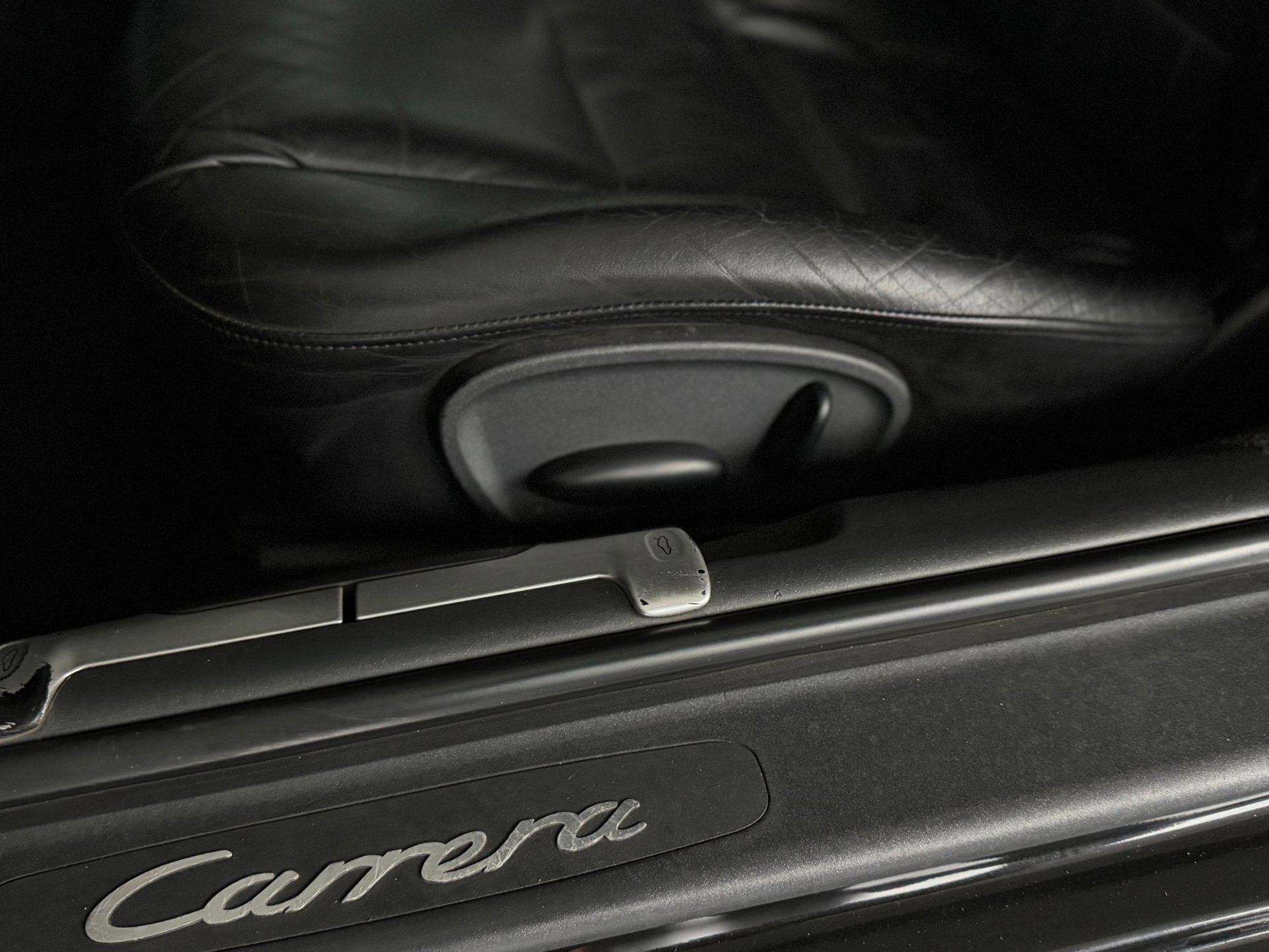 Foto van Porsche 911 Carrera