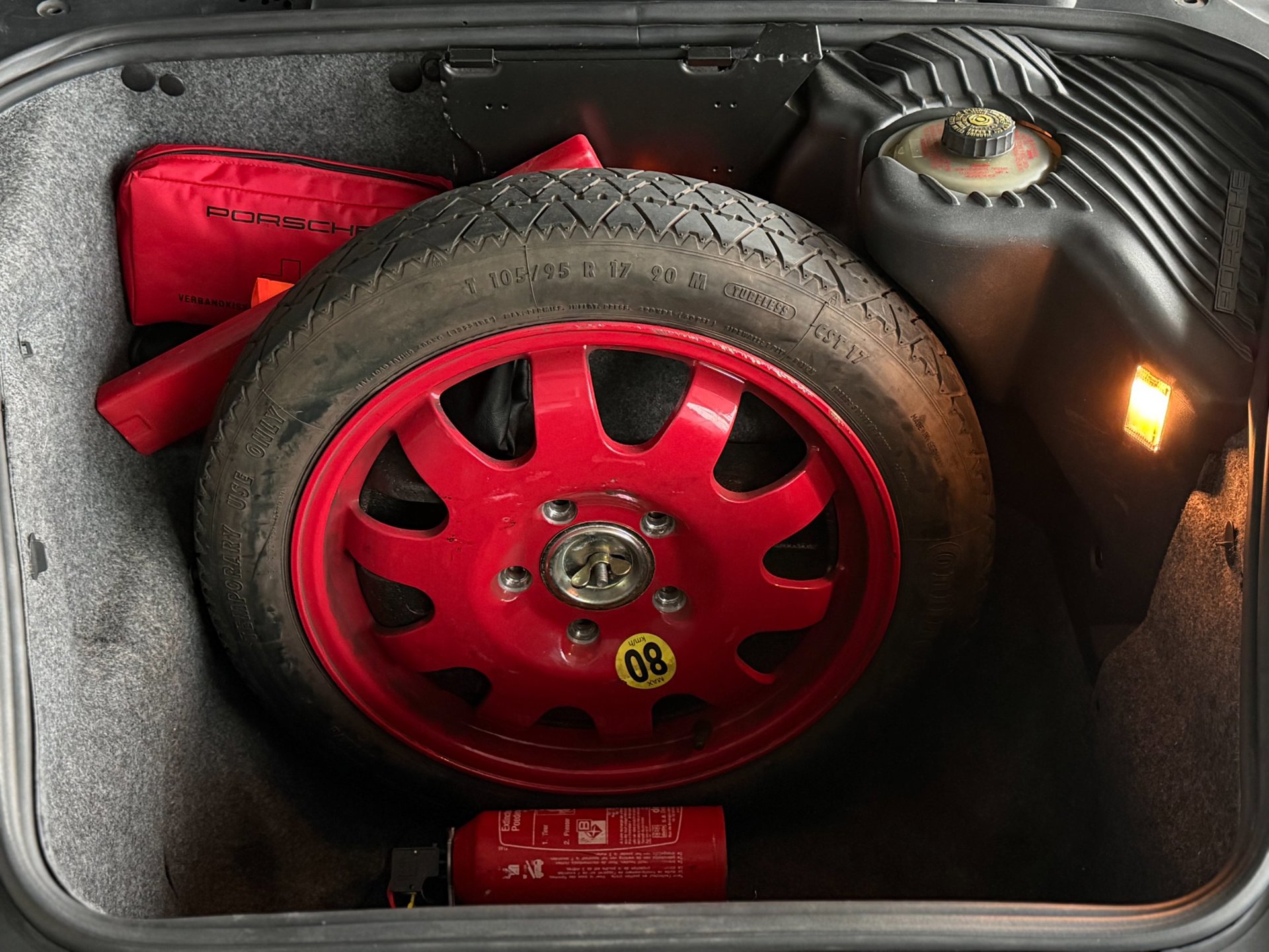 Foto van Porsche 911 Carrera