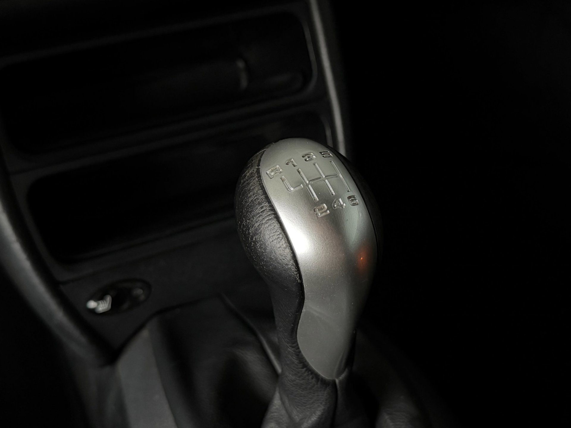 Foto van Porsche 911 Carrera