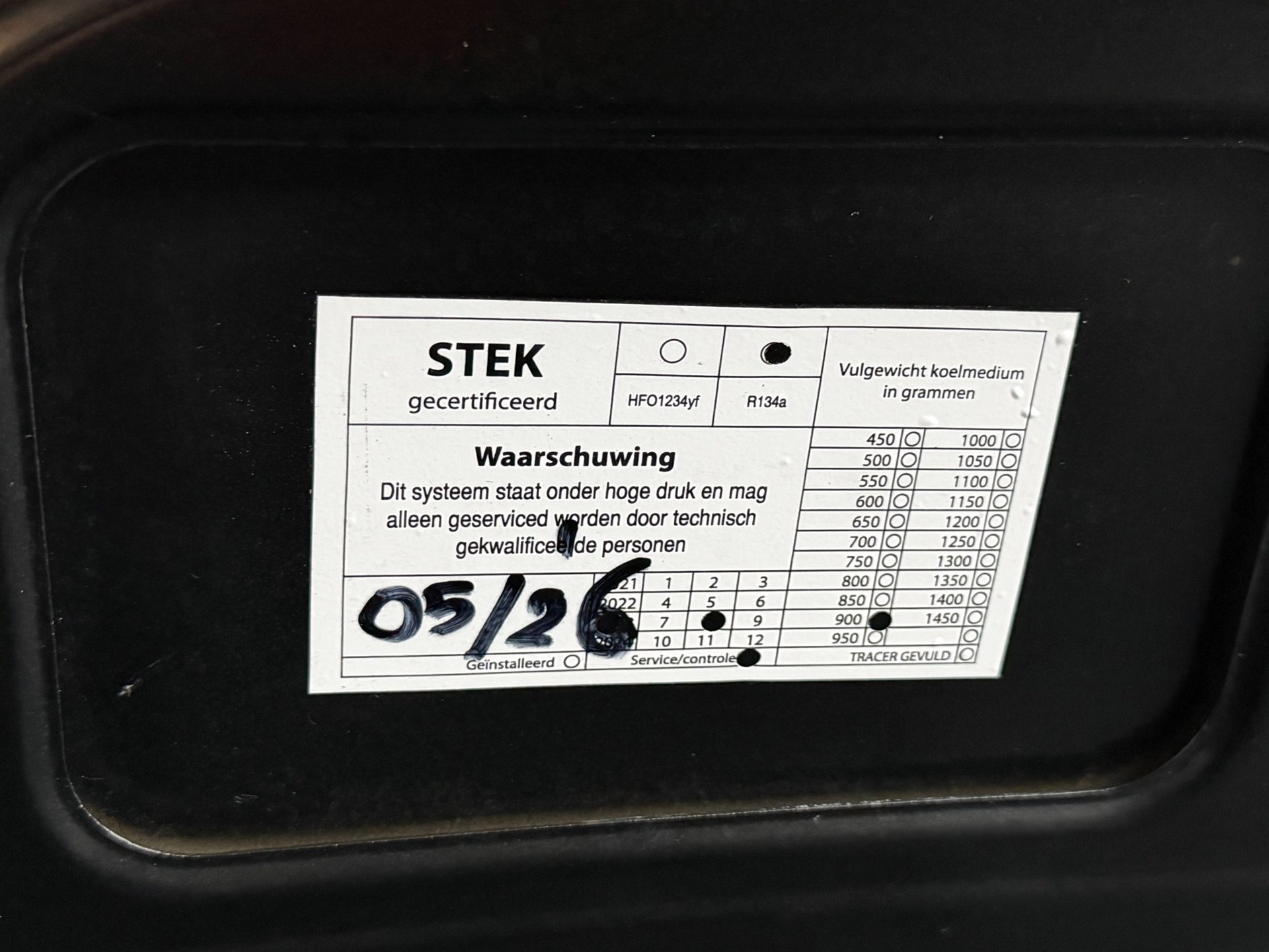 Foto van Porsche 911 Carrera