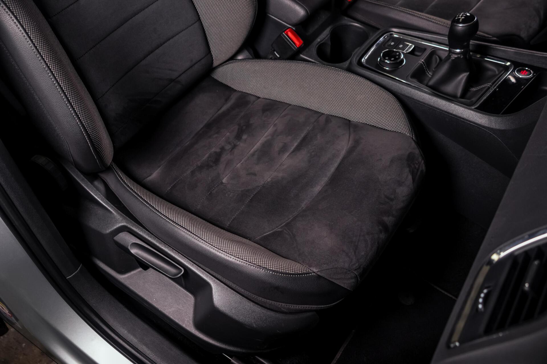 Foto van Seat Ateca
