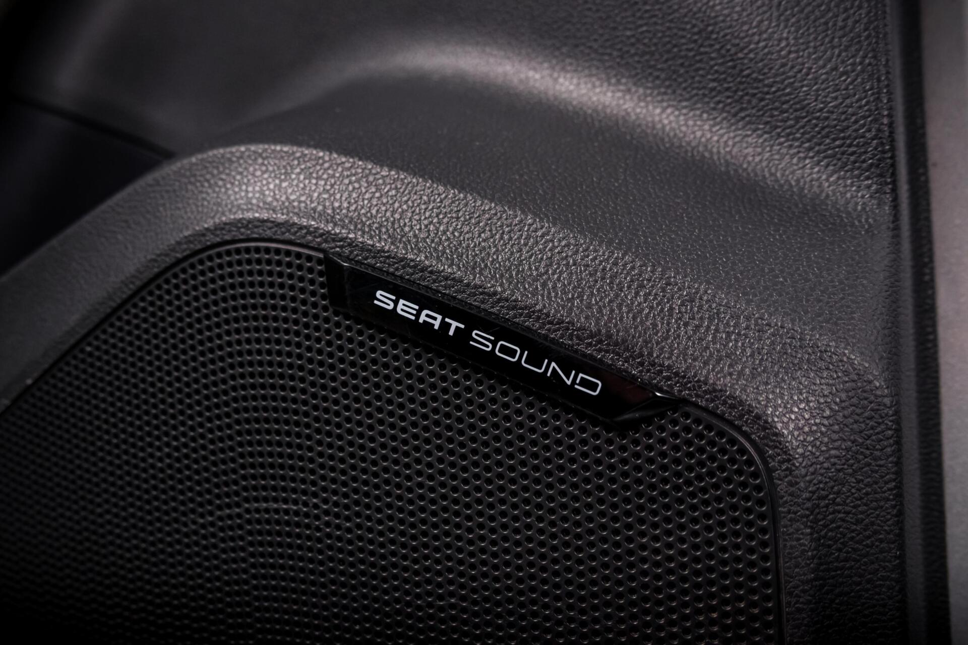 Foto van Seat Ateca
