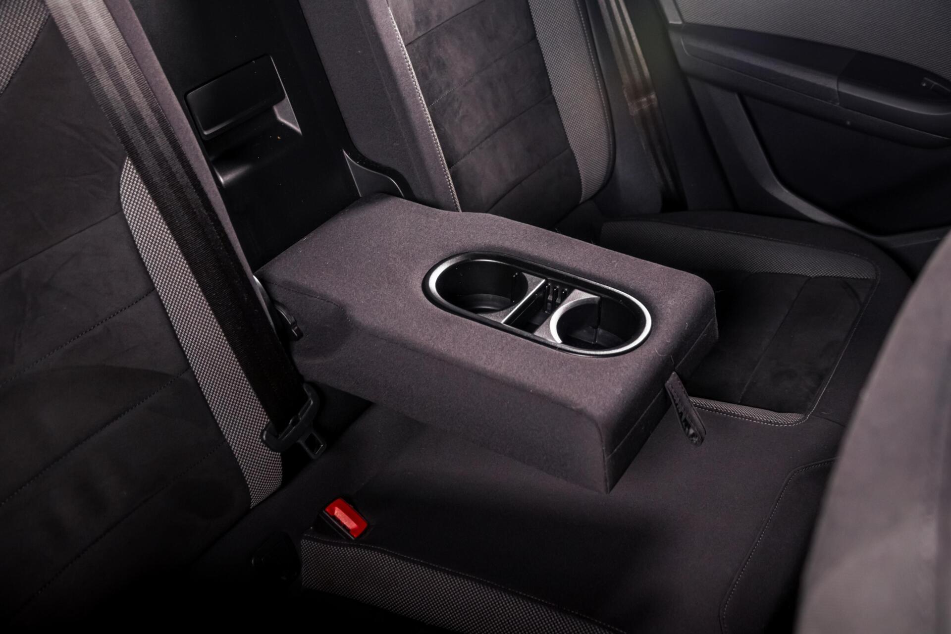 Foto van Seat Ateca