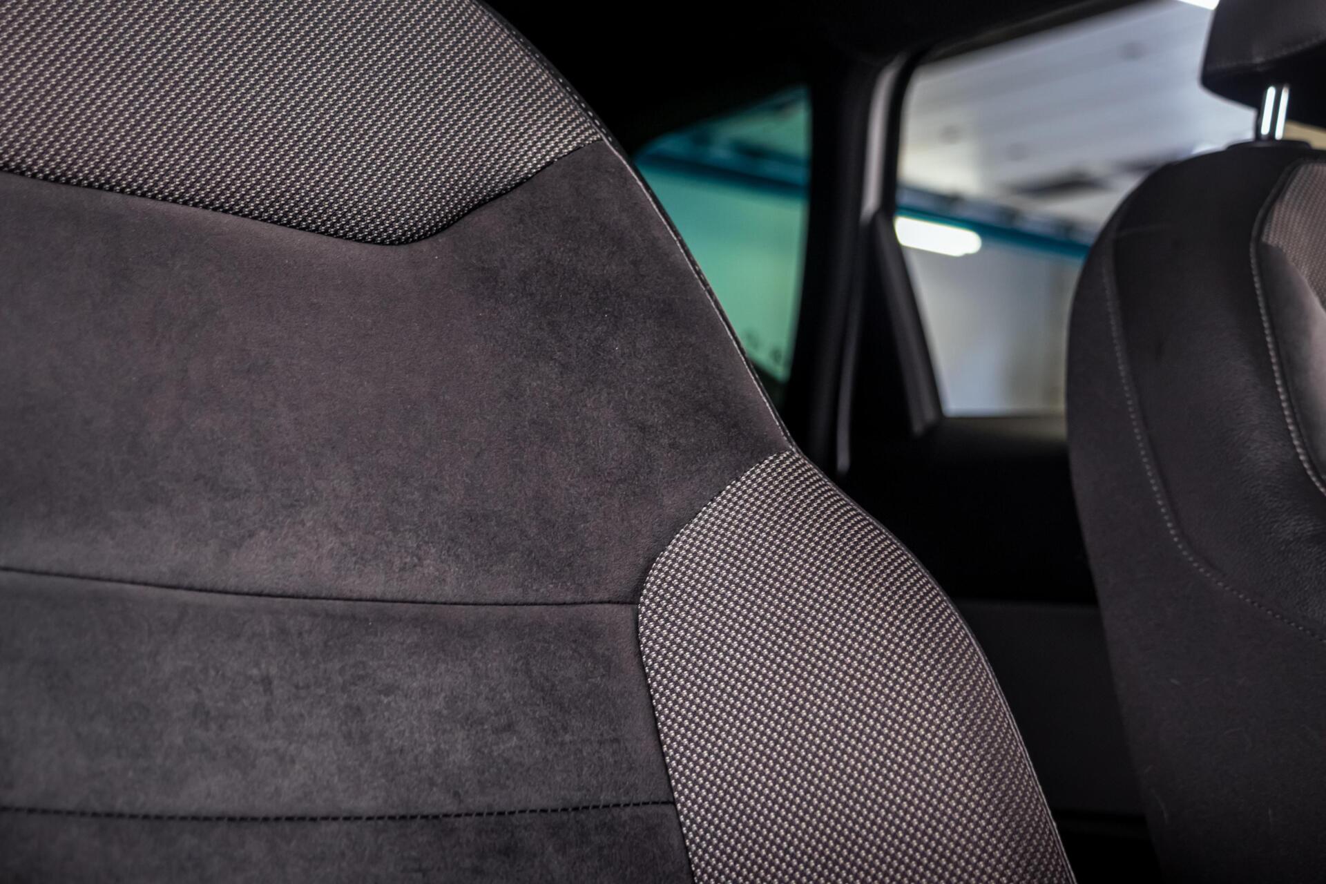 Foto van Seat Ateca