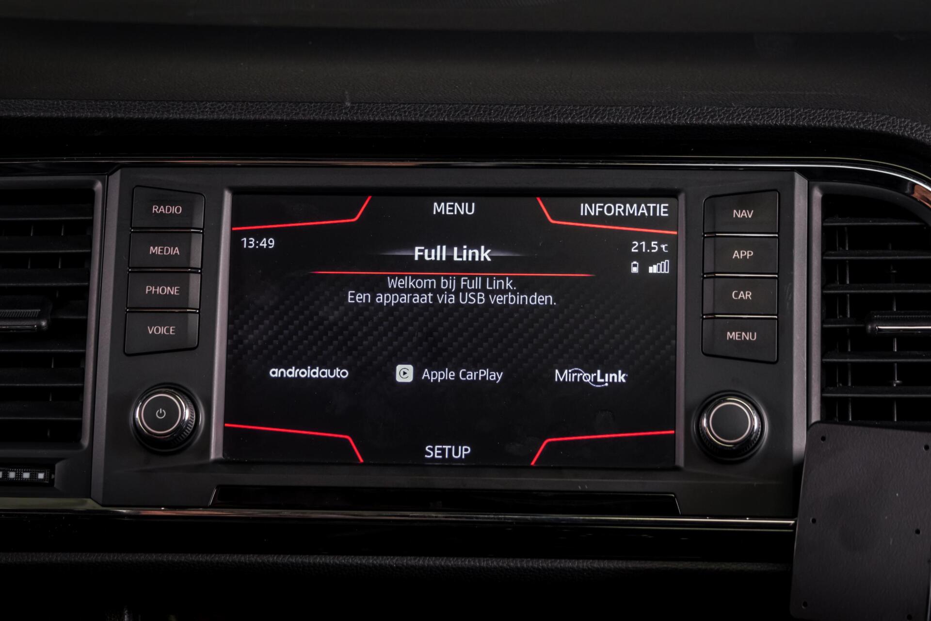 Foto van Seat Ateca
