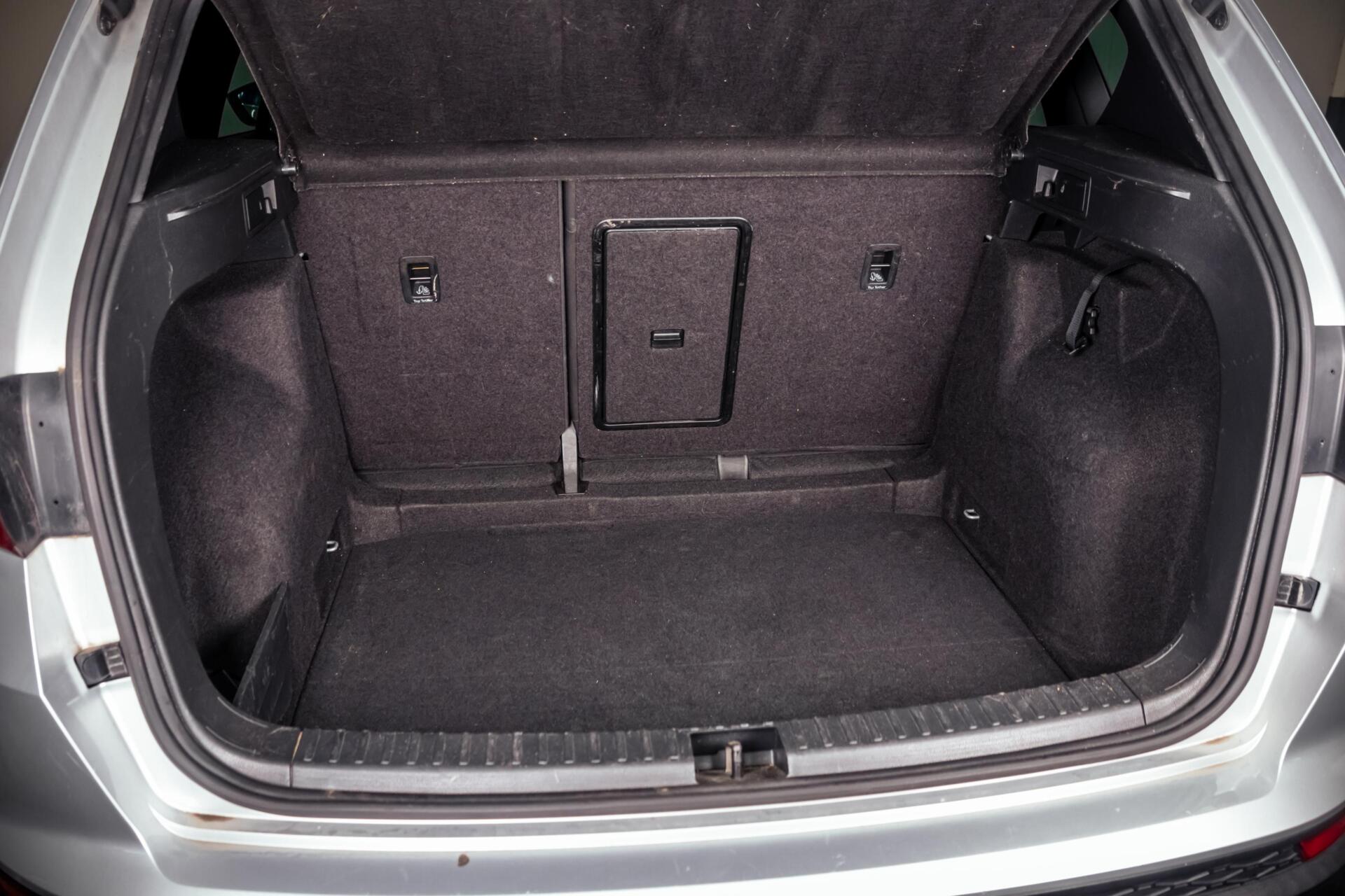 Foto van Seat Ateca