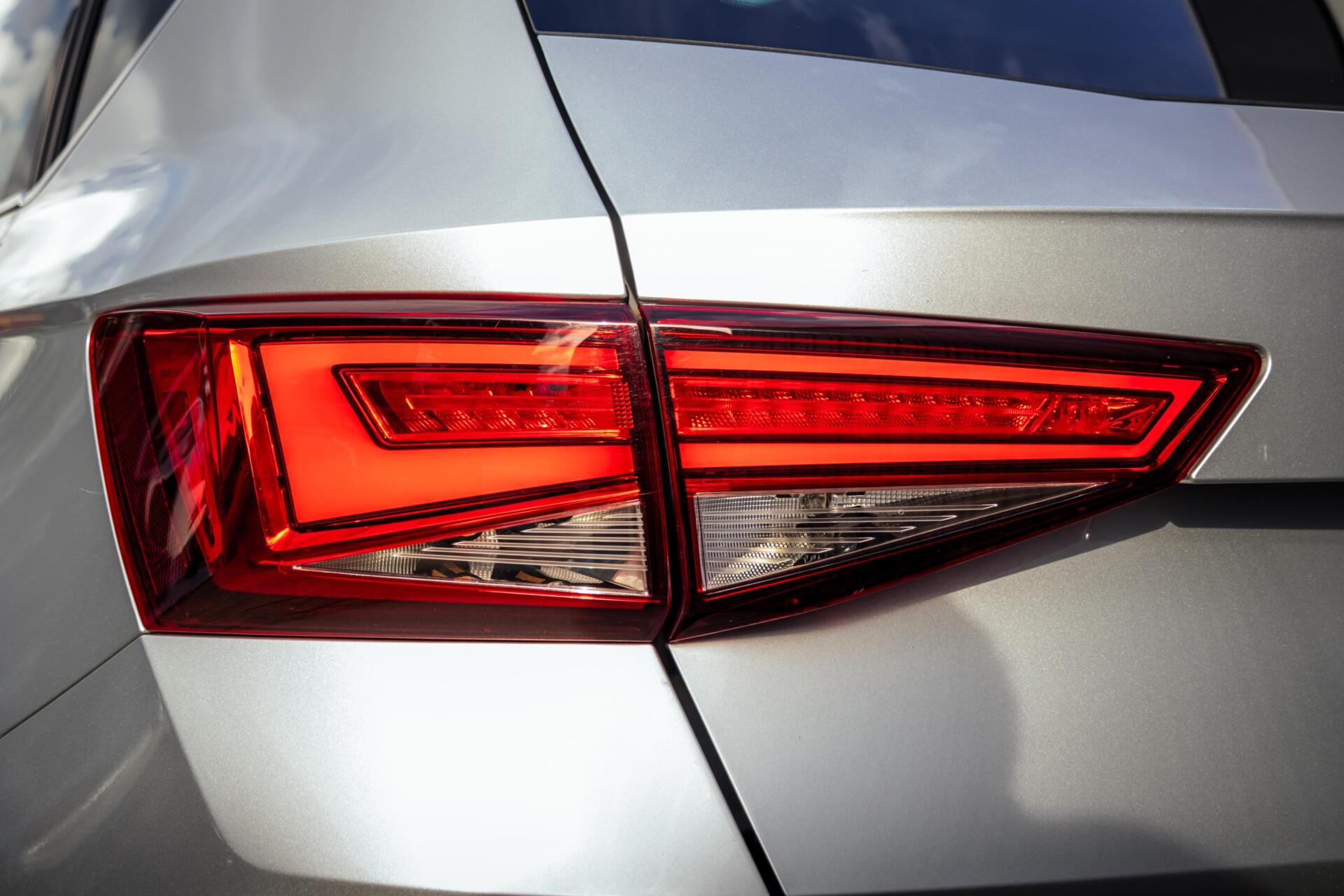 Foto van Seat Ateca