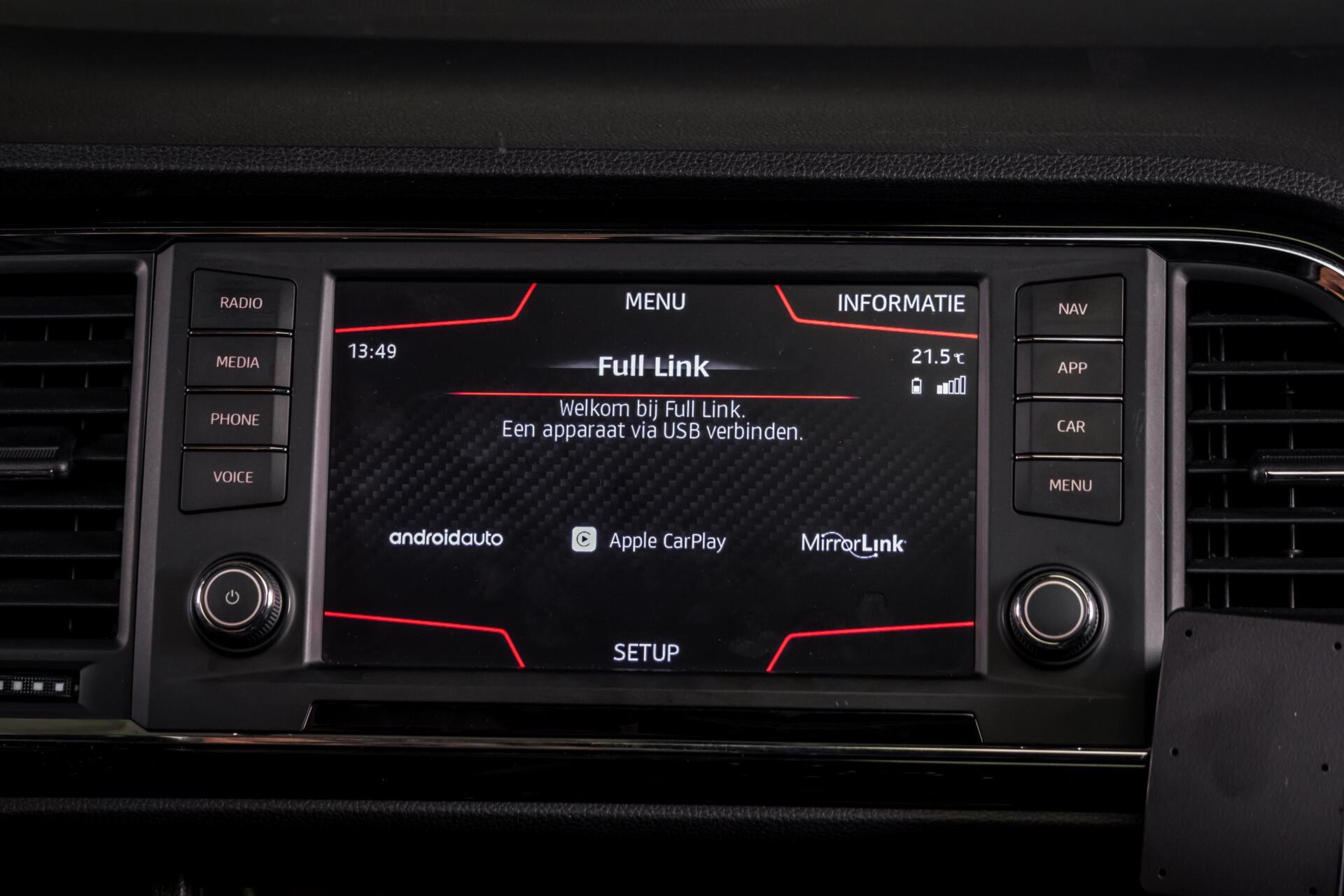 Foto van Seat Ateca