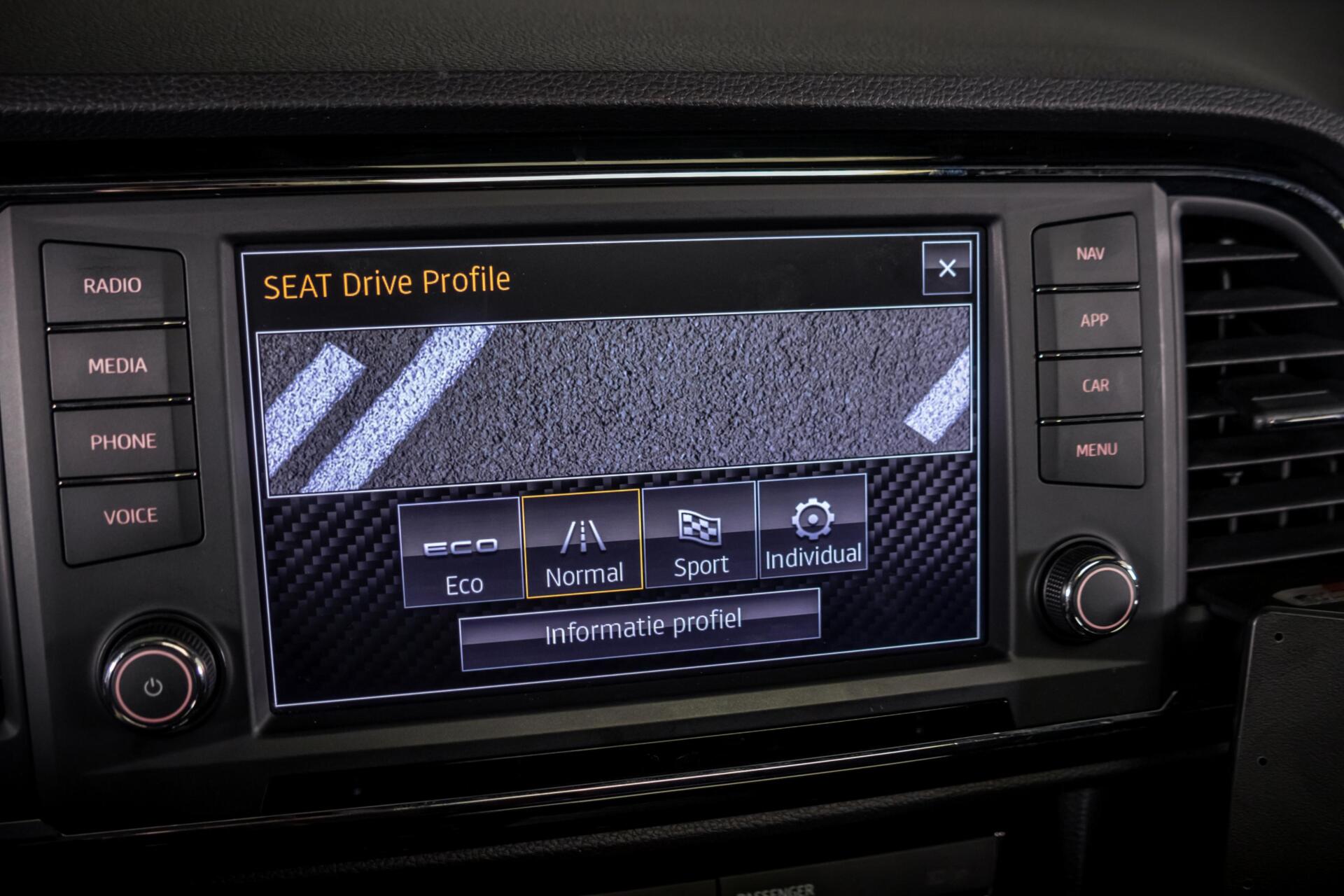 Foto van Seat Ateca