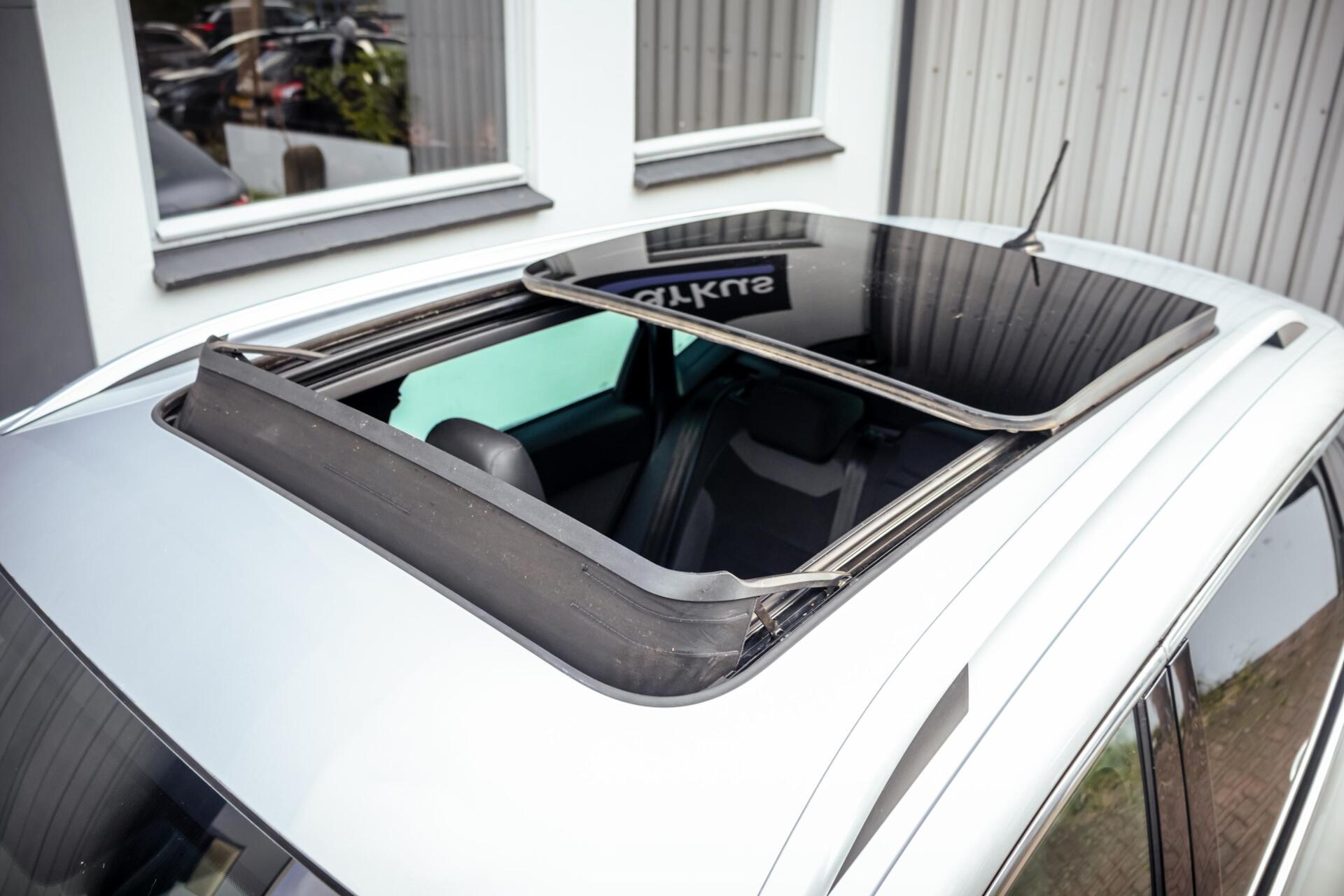 Foto van Seat Ateca