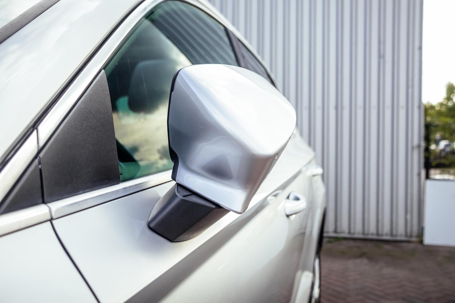 Foto van Seat Ateca