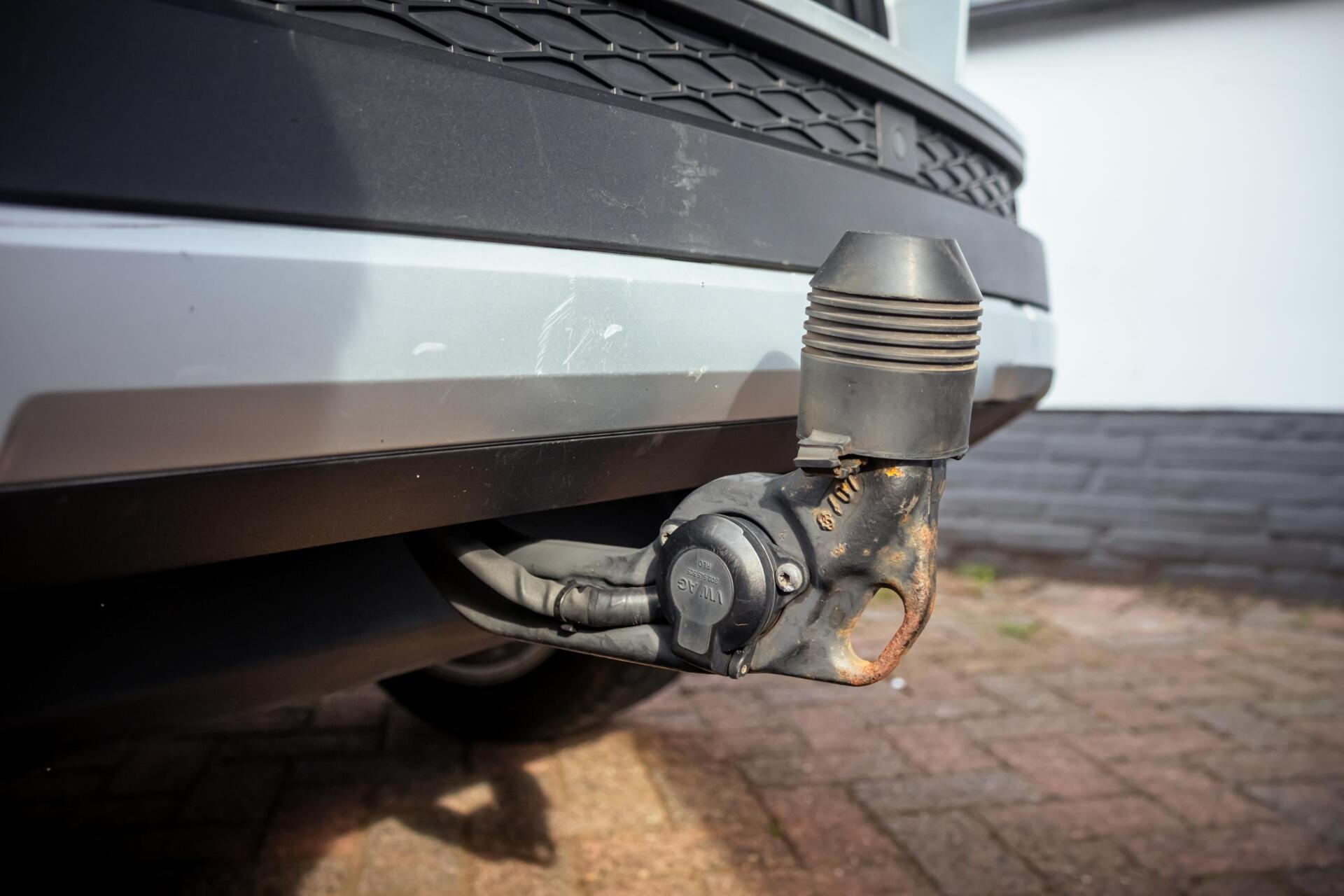 Foto van Seat Ateca
