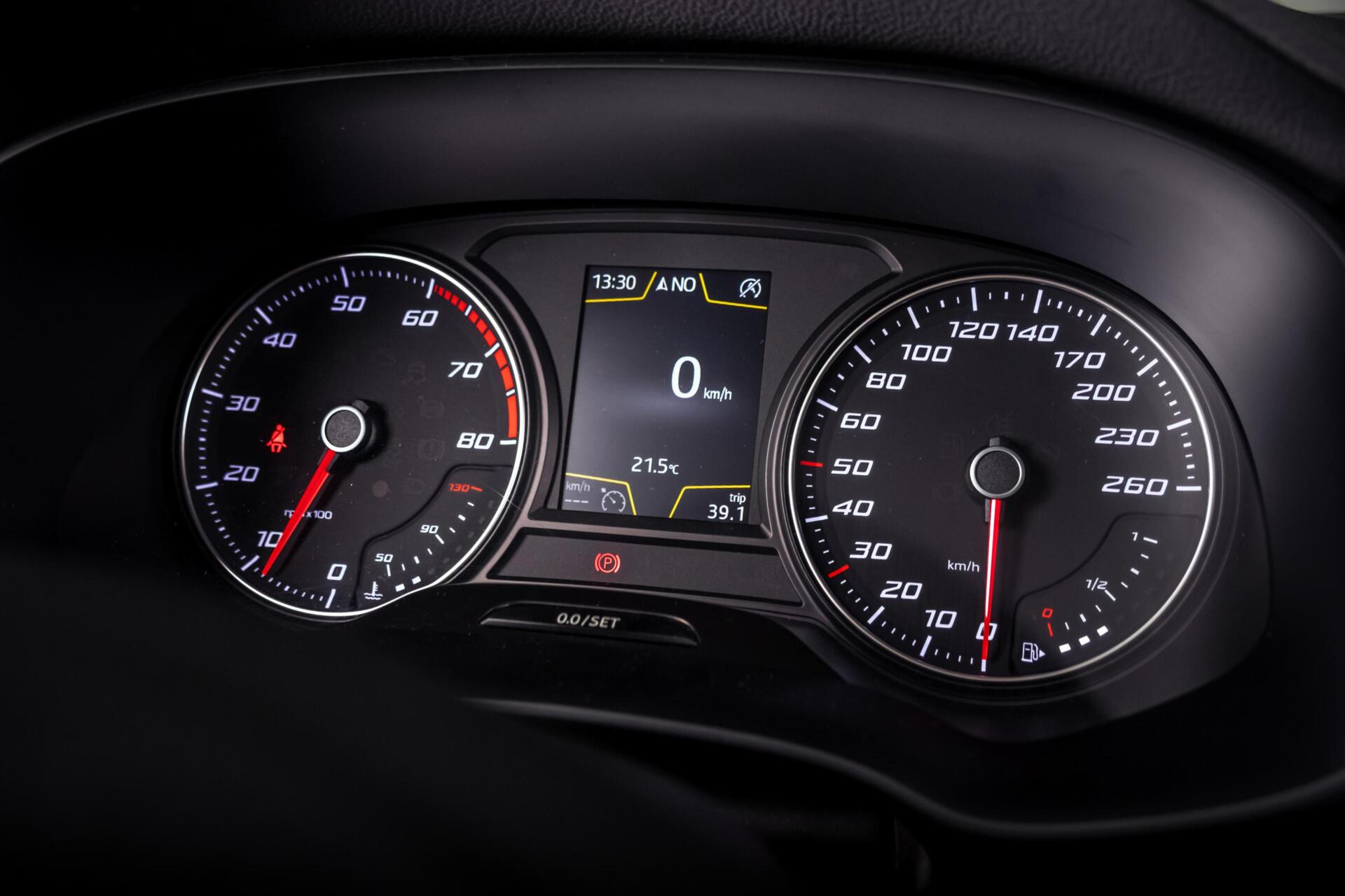 Foto van Seat Ateca