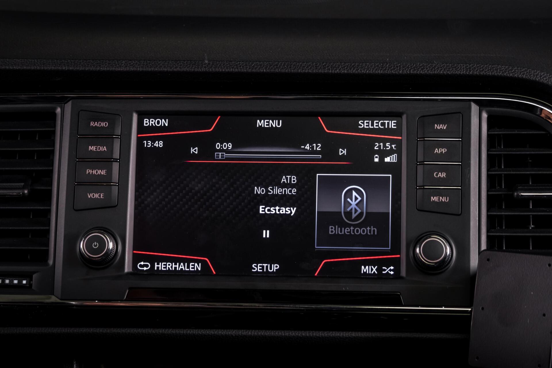 Foto van Seat Ateca