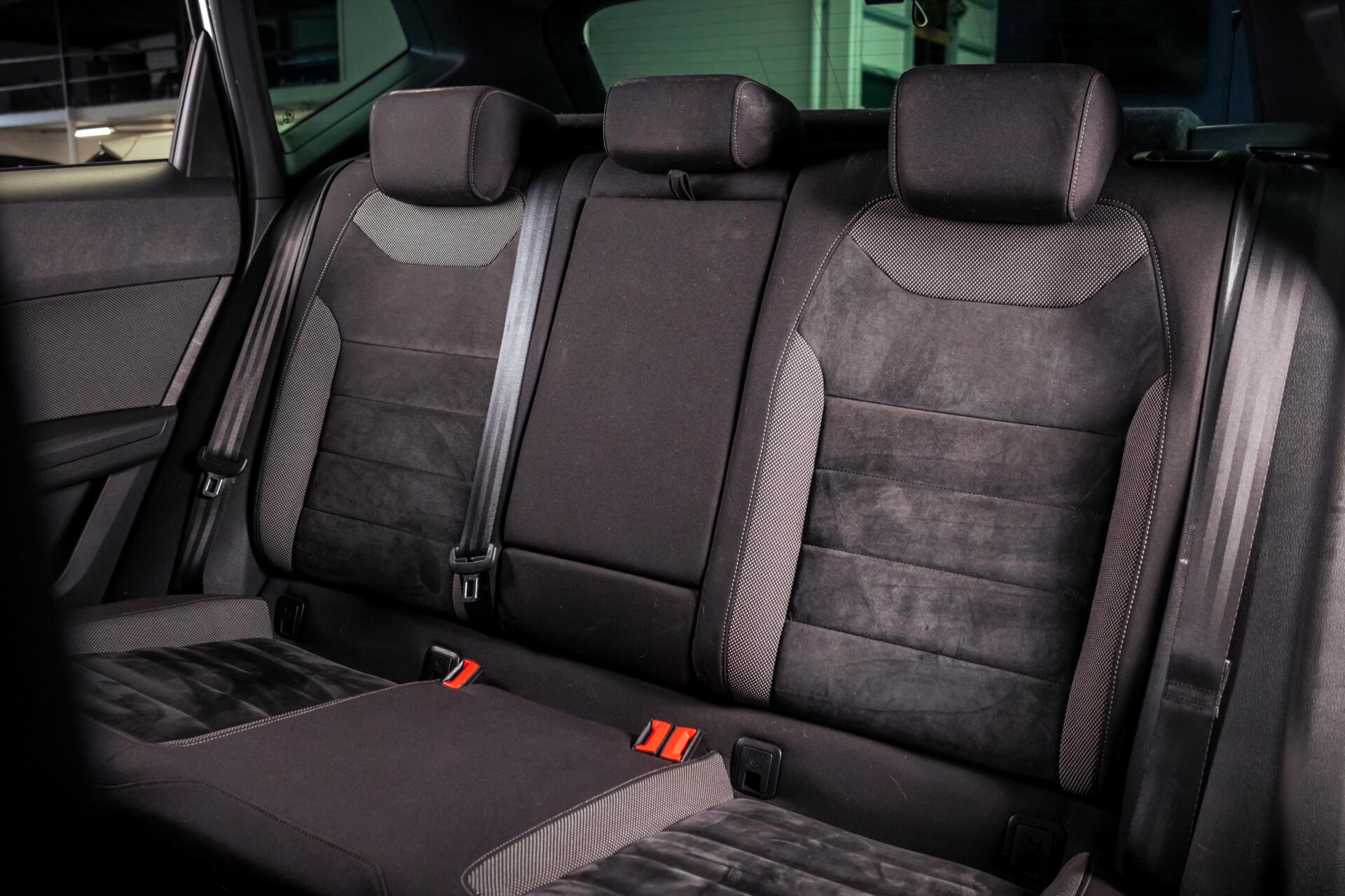 Foto van Seat Ateca