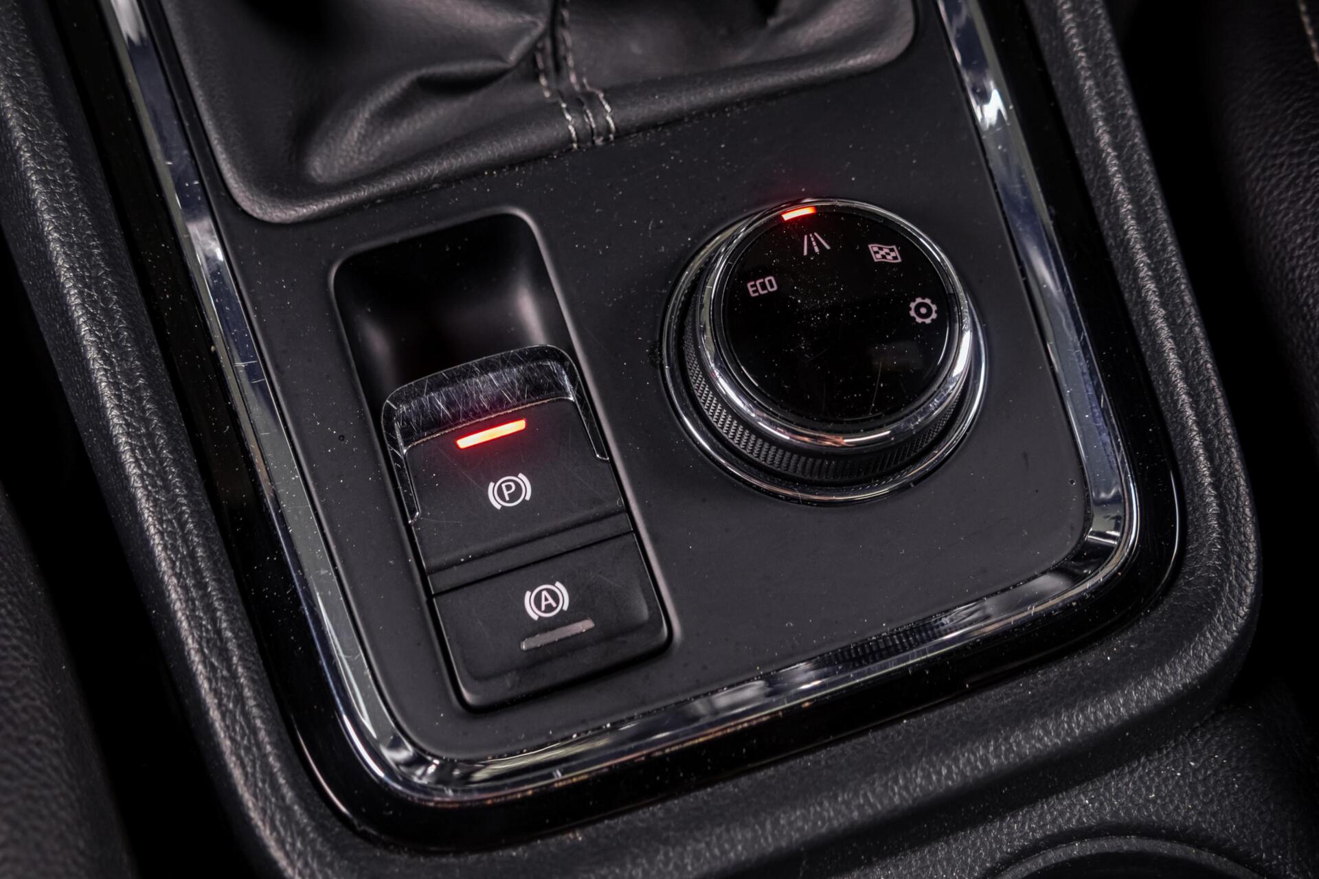 Foto van Seat Ateca