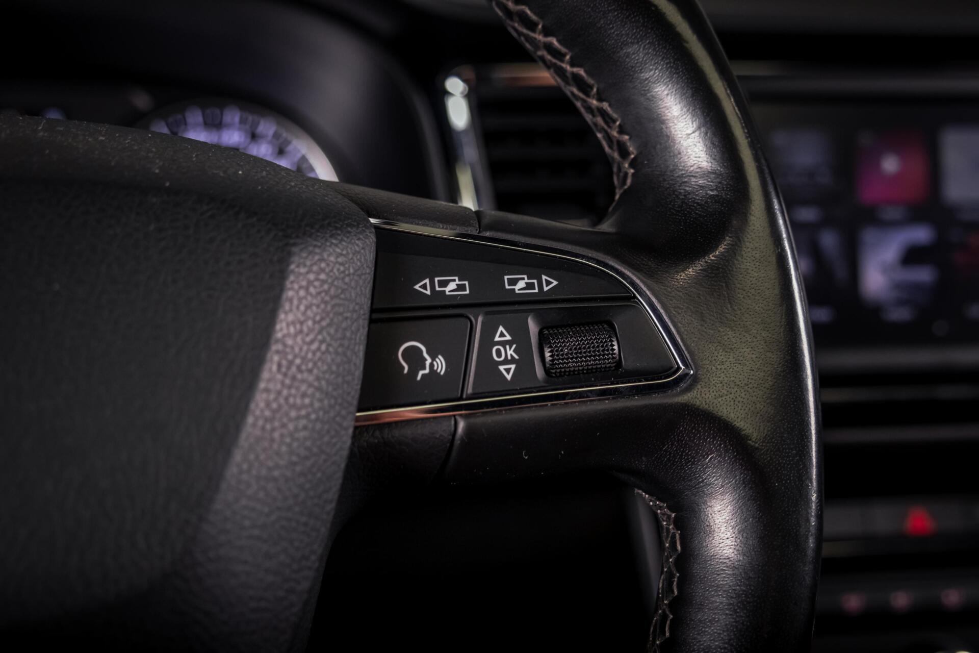 Foto van Seat Ateca