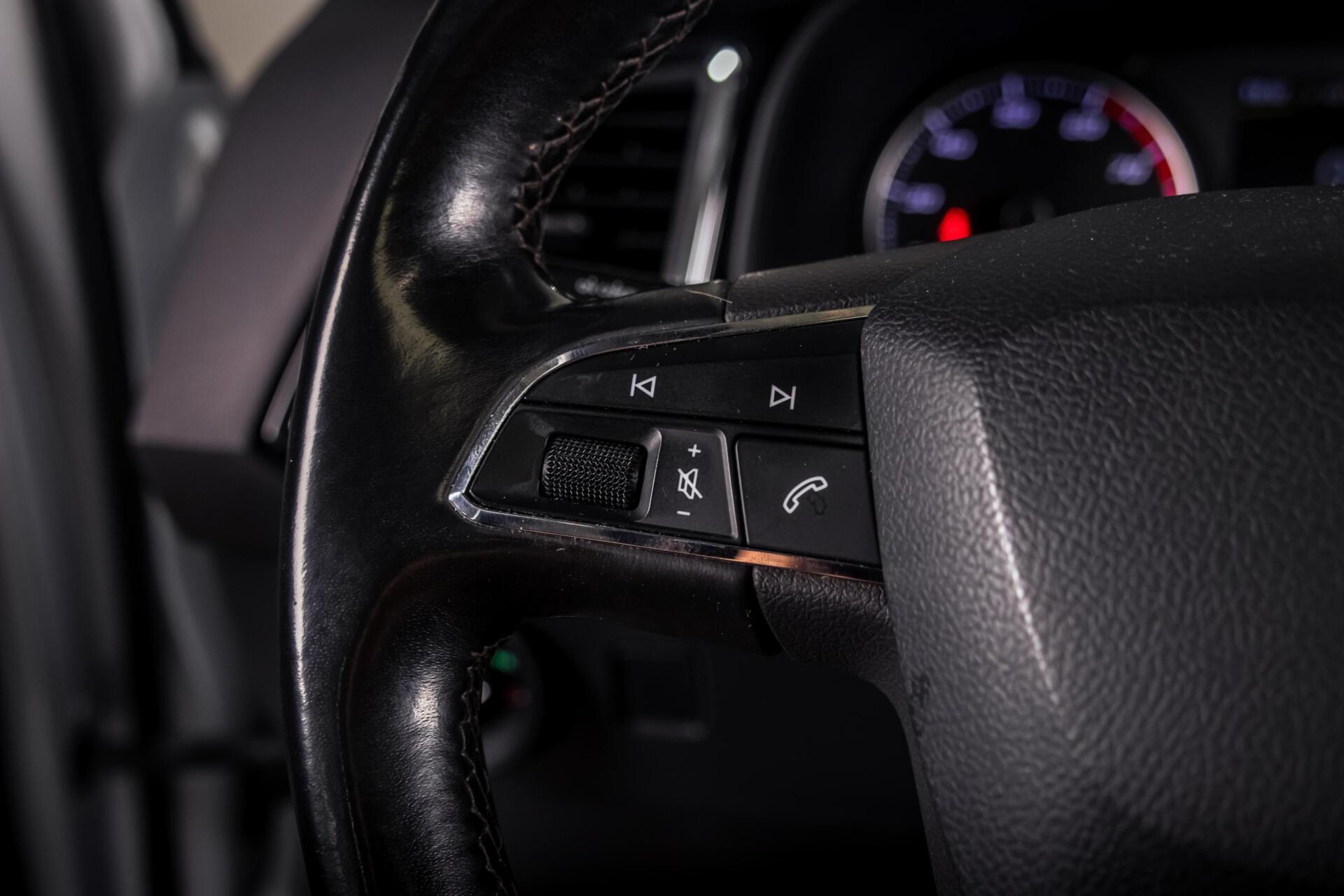Foto van Seat Ateca