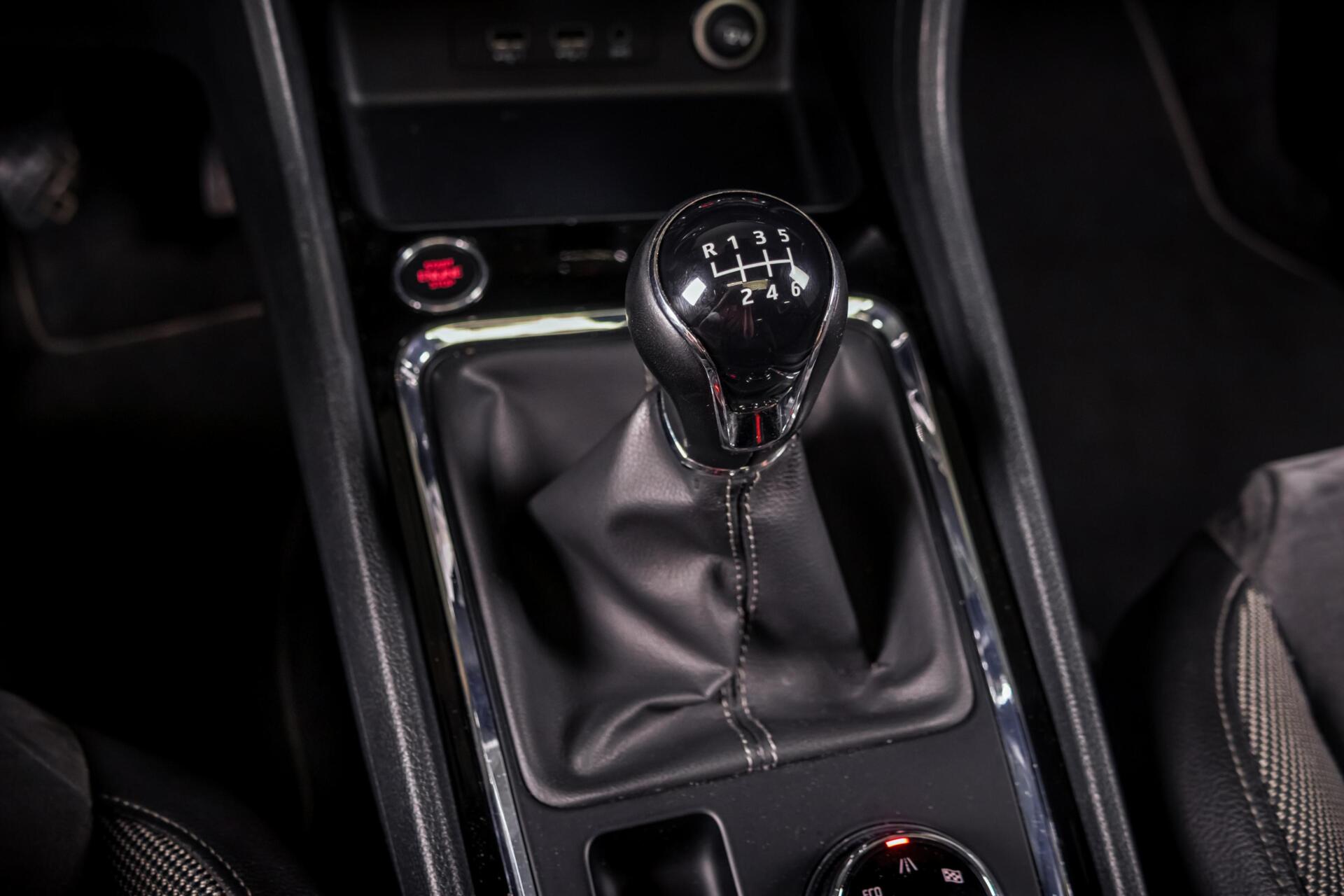 Foto van Seat Ateca