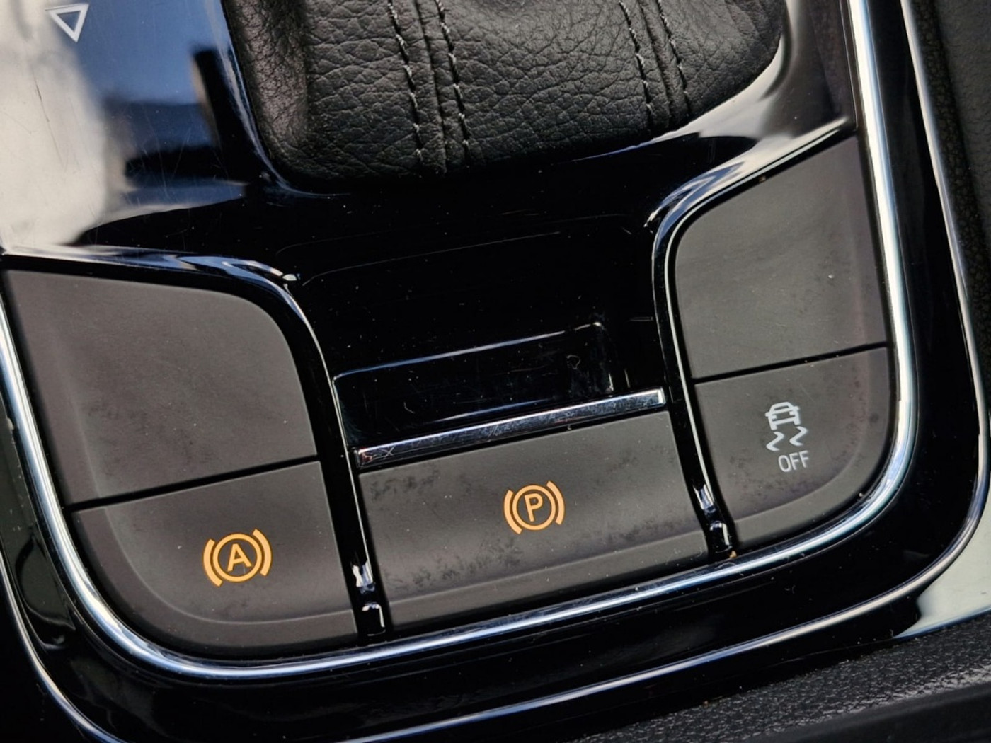 Foto van Skoda Karoq